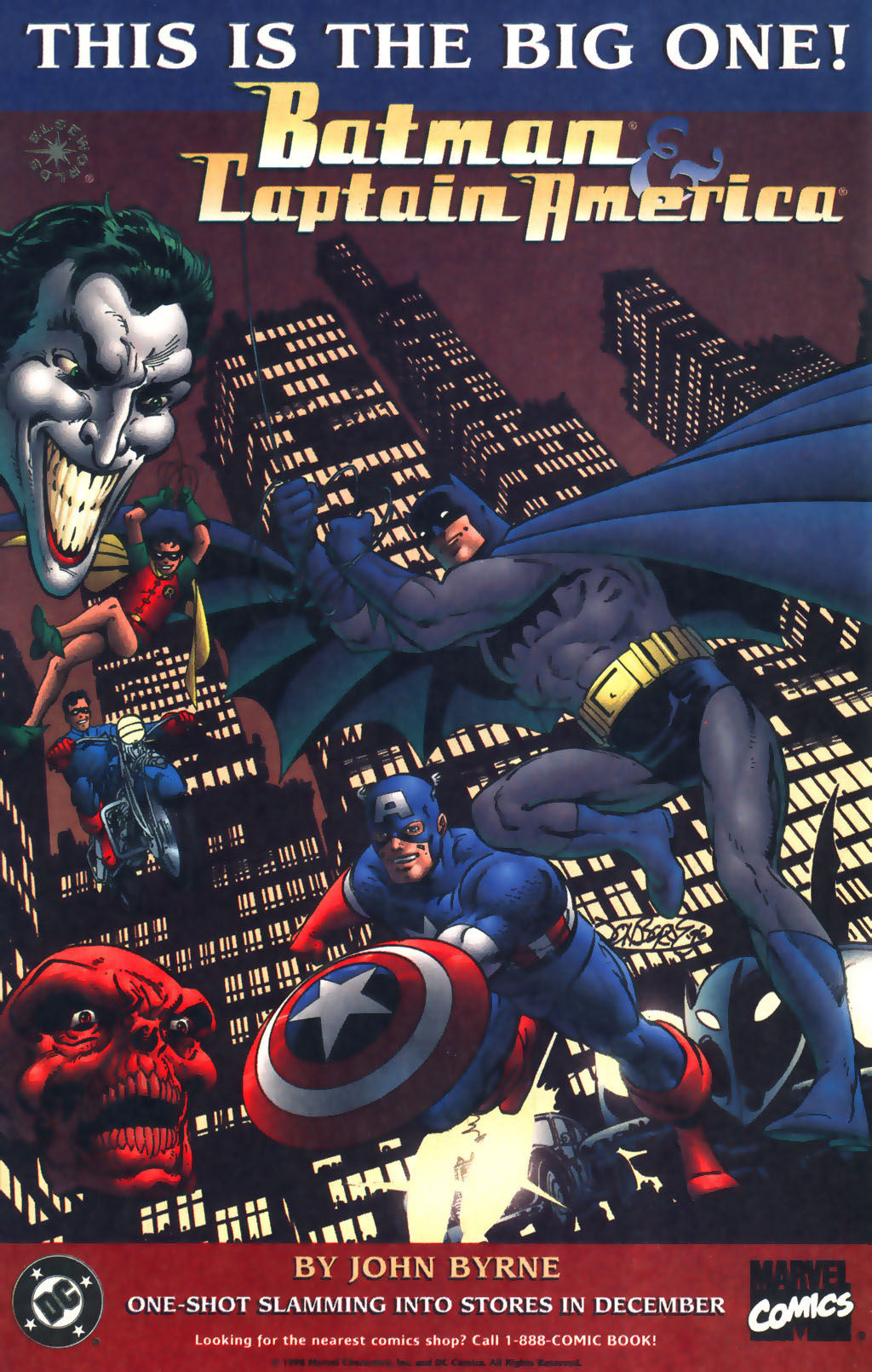 Read online The Batman and Robin Adventures comic -  Issue #14 - 26