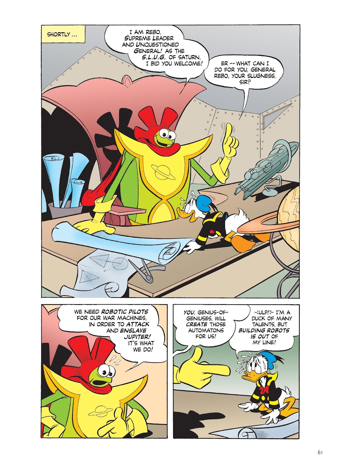 Disney Masters issue TPB 2 (Part 1) - Page 66