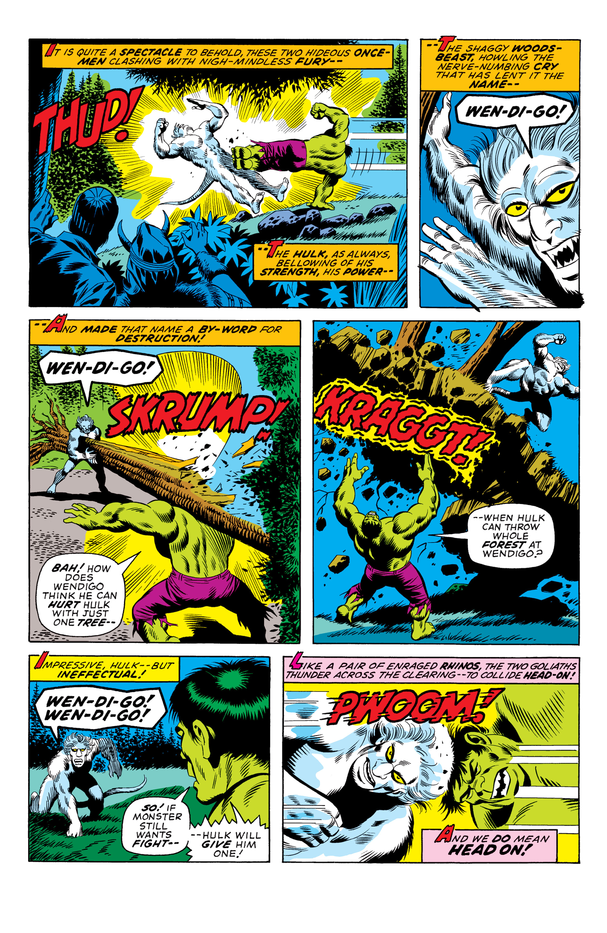 Read online Wolverine Omnibus comic -  Issue # TPB 1 (Part 2) - 61