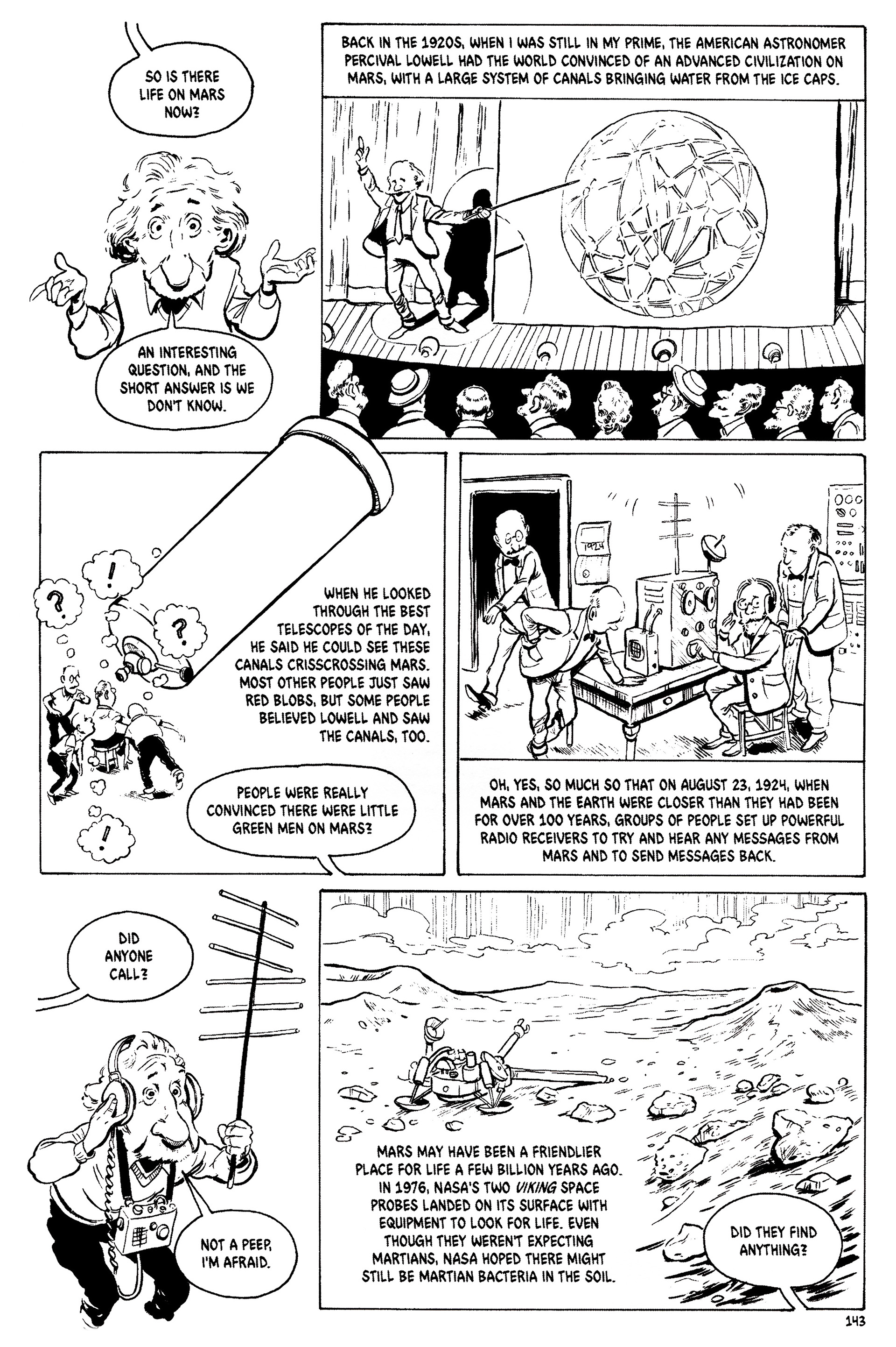 Read online Journey By Starlight comic -  Issue # TPB (Part 2) - 42