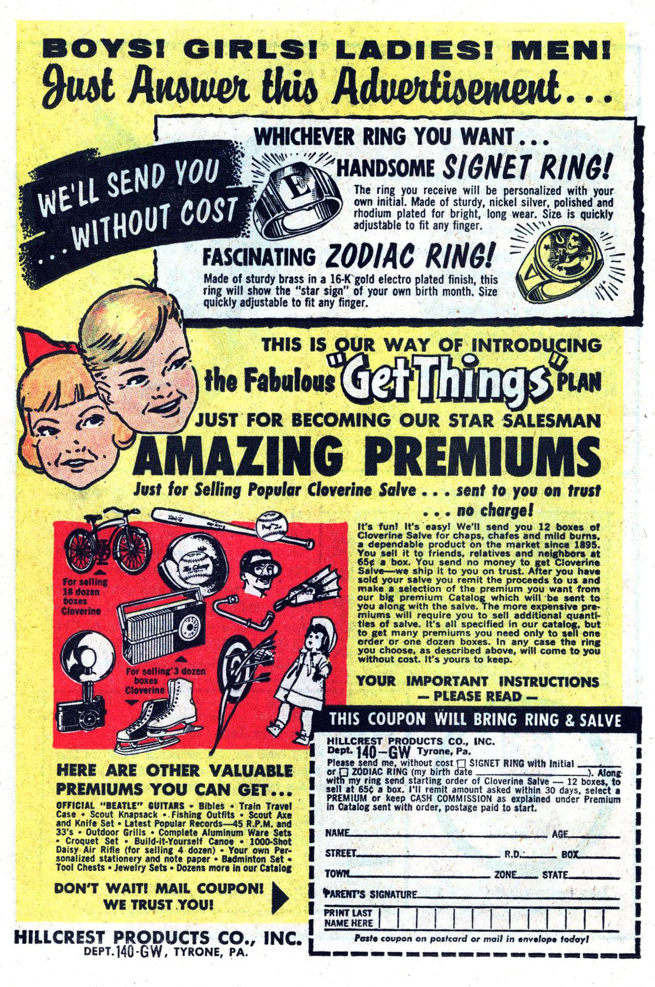 Read online Life With Archie (1958) comic -  Issue #30 - 28