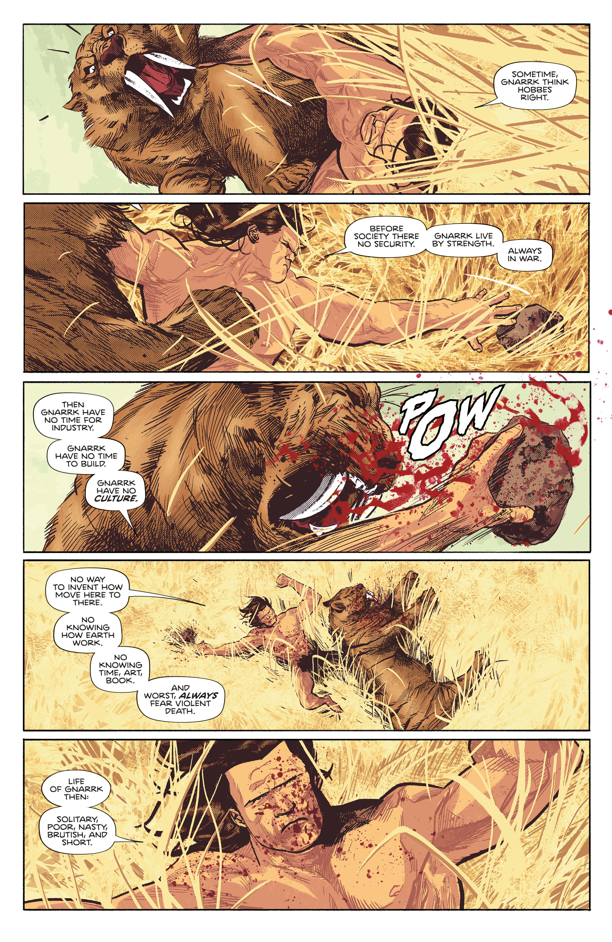 Read online Heroes in Crisis comic -  Issue # _TPB (Part 2) - 30