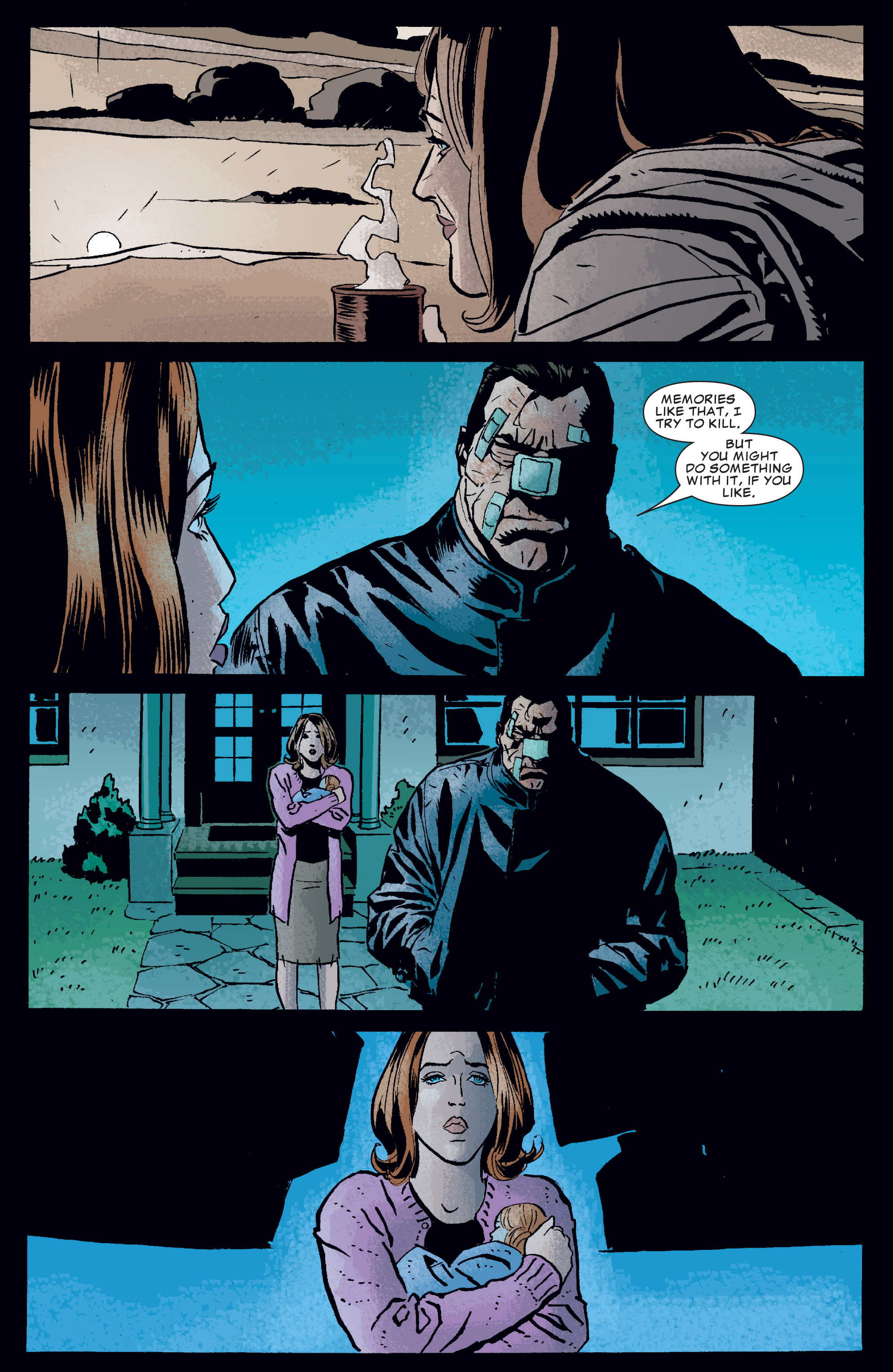 Read online Punisher Max: The Complete Collection comic -  Issue # TPB 4 (Part 3) - 52