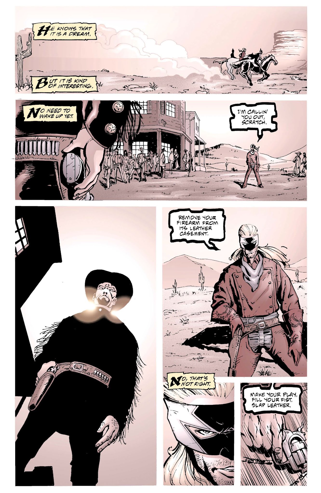 Read online Batman: No Man's Land (2011) comic -  Issue # TPB 2 - 177