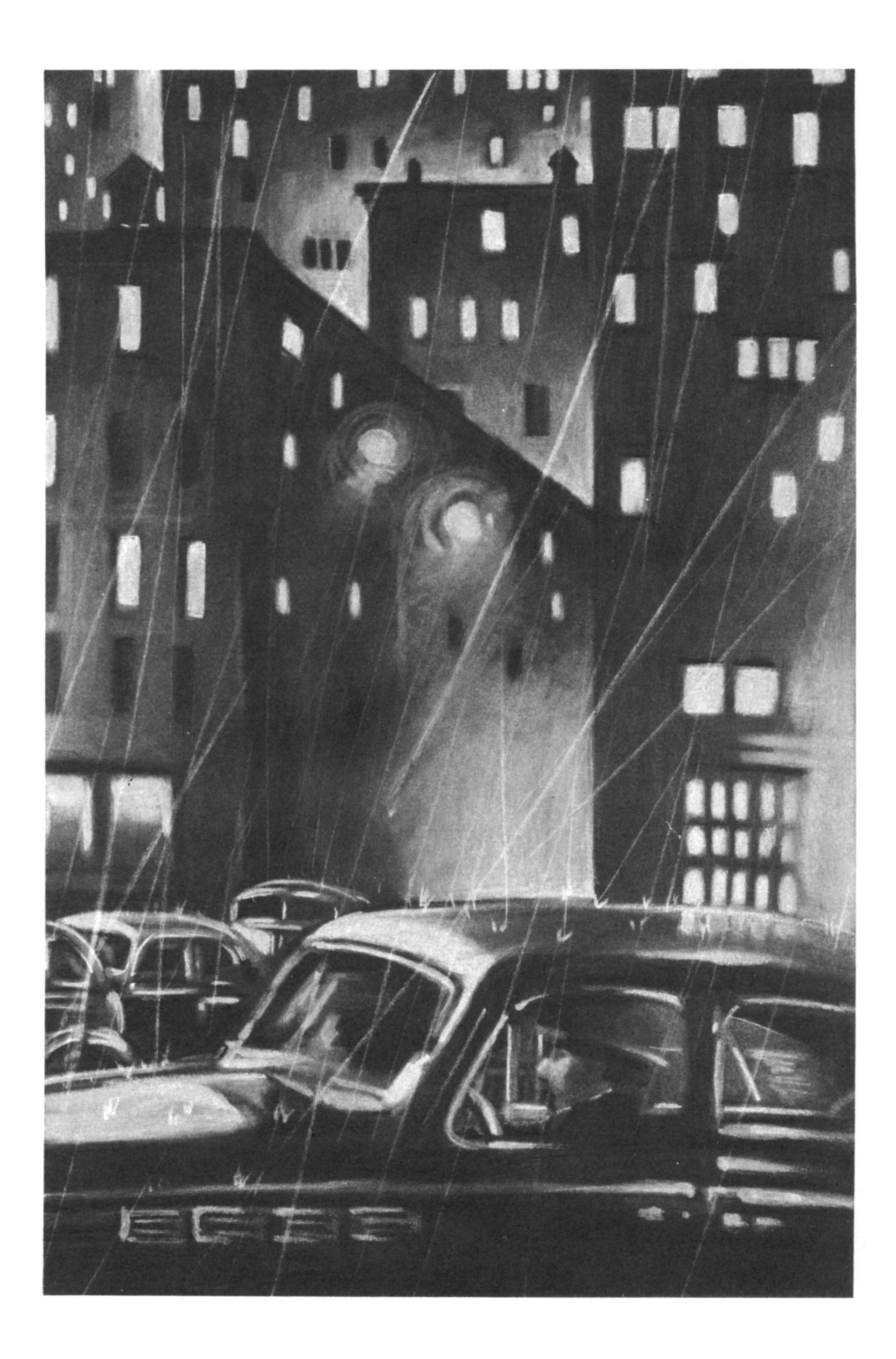 Read online Falls the Gotham Rain comic -  Issue # Full - 3