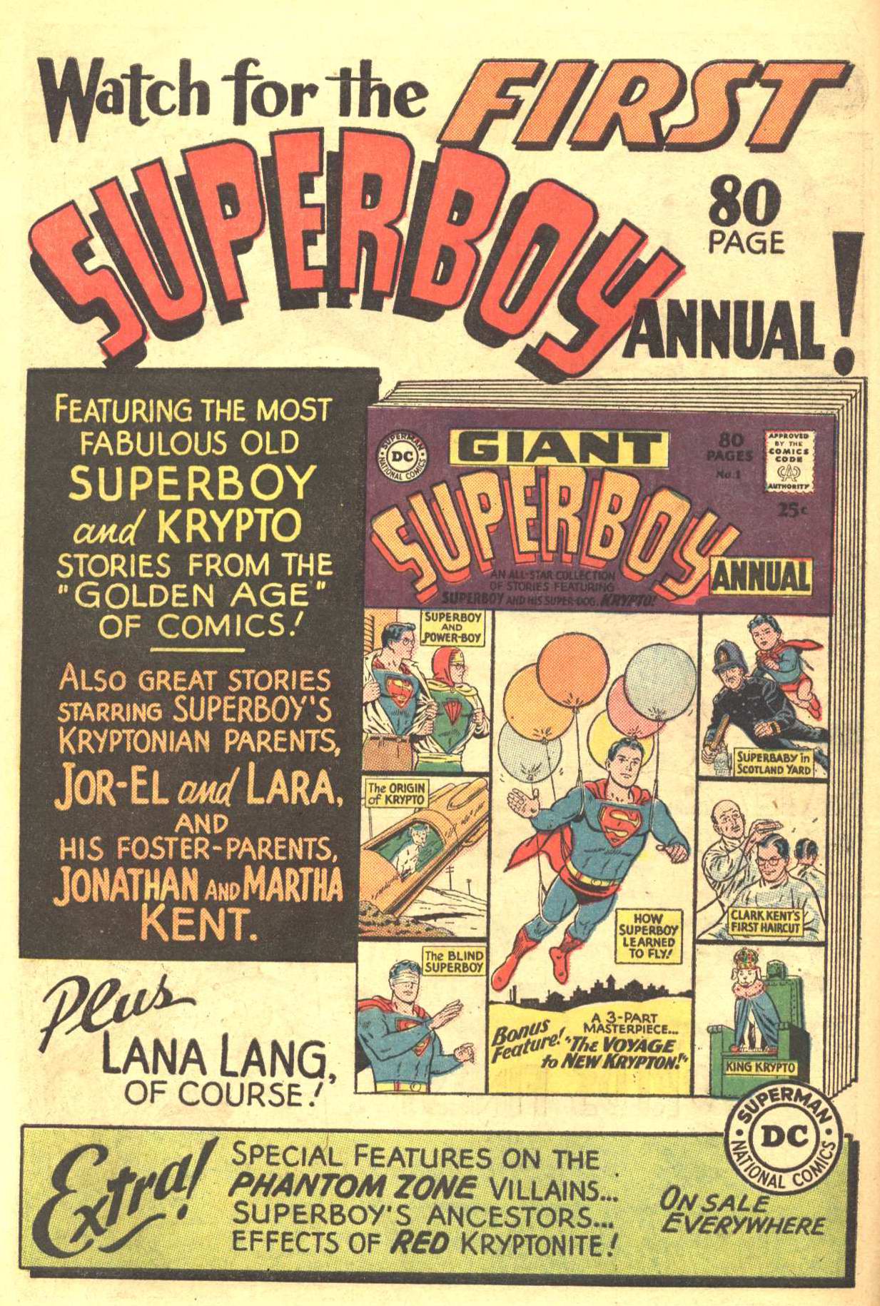 Read online Batman (1940) comic -  Issue # _Annual 7 - 71