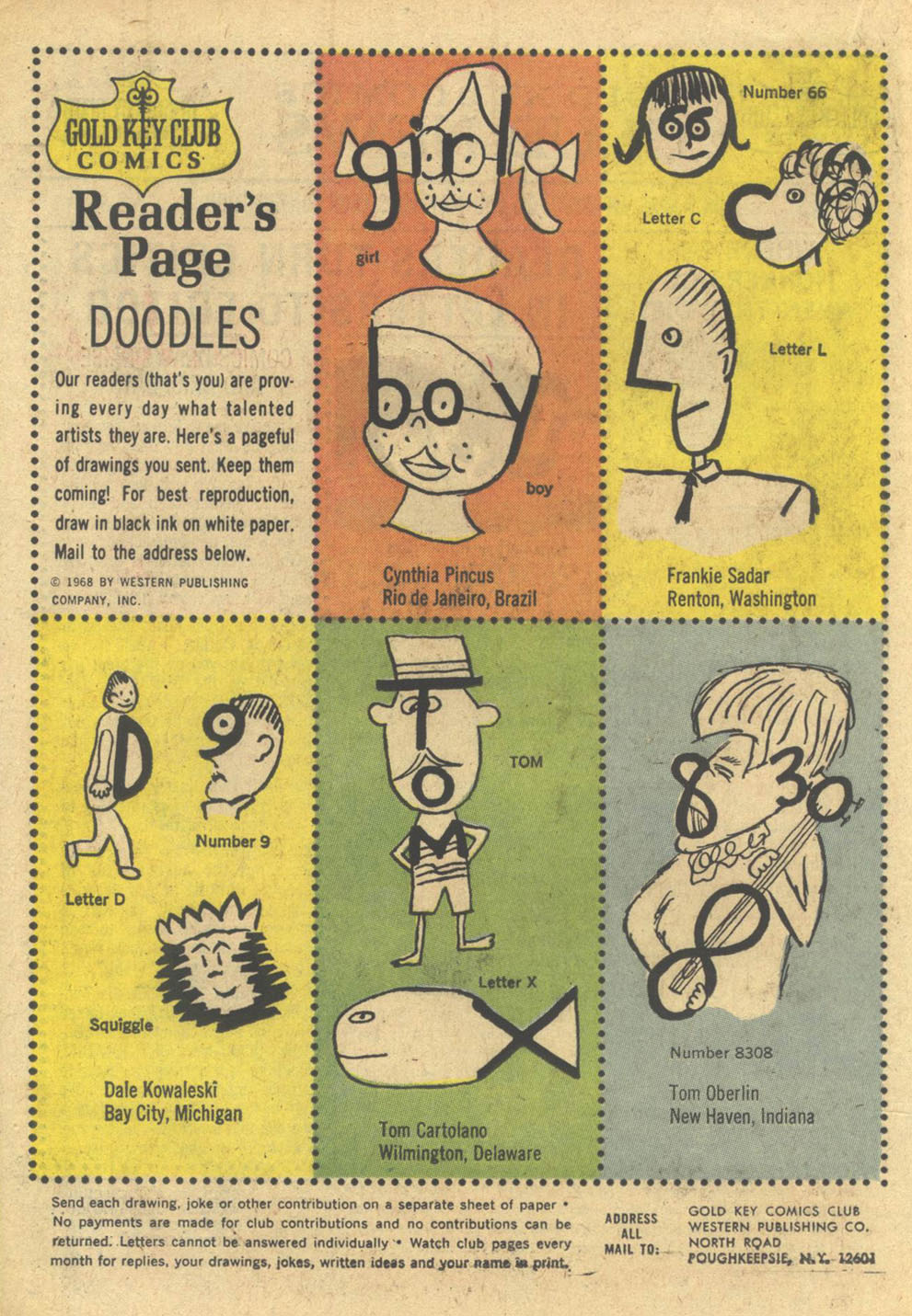 Read online Walt Disney's Comics and Stories comic -  Issue #341 - 18