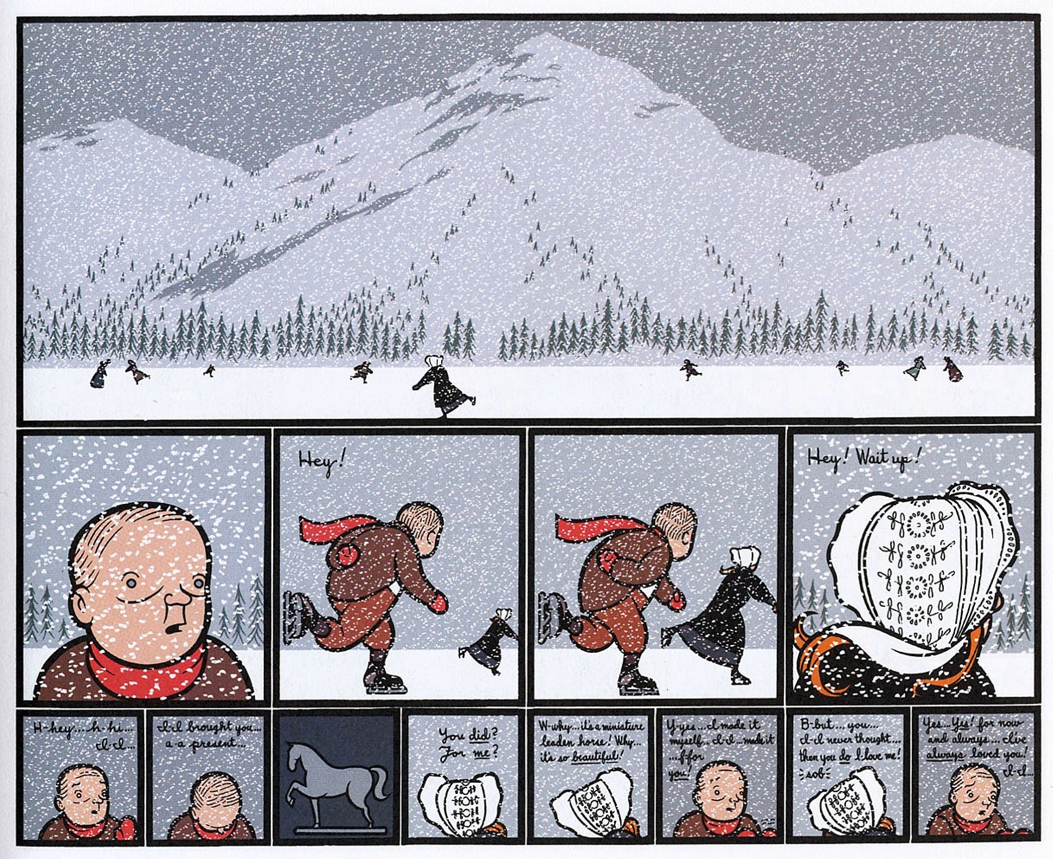 Read online The Acme Novelty Library comic -  Issue #13 - 43