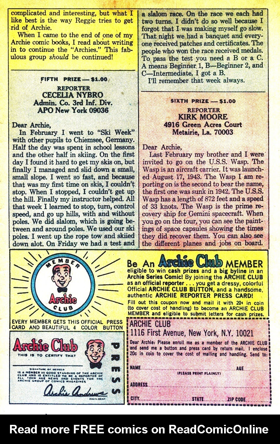 Read online Archie as Captain Pureheart comic -  Issue #6 - 27