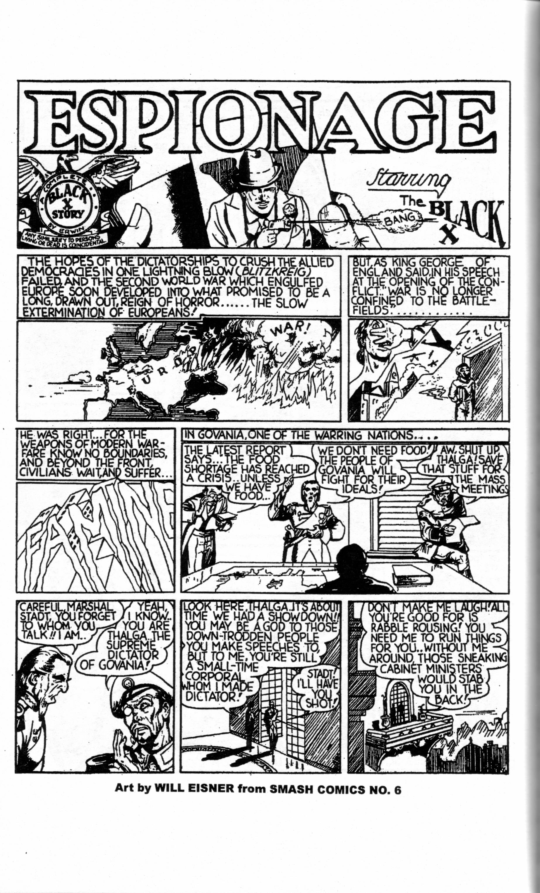 Read online Golden Age Treasury comic -  Issue # TPB 2 (Part 3) - 29