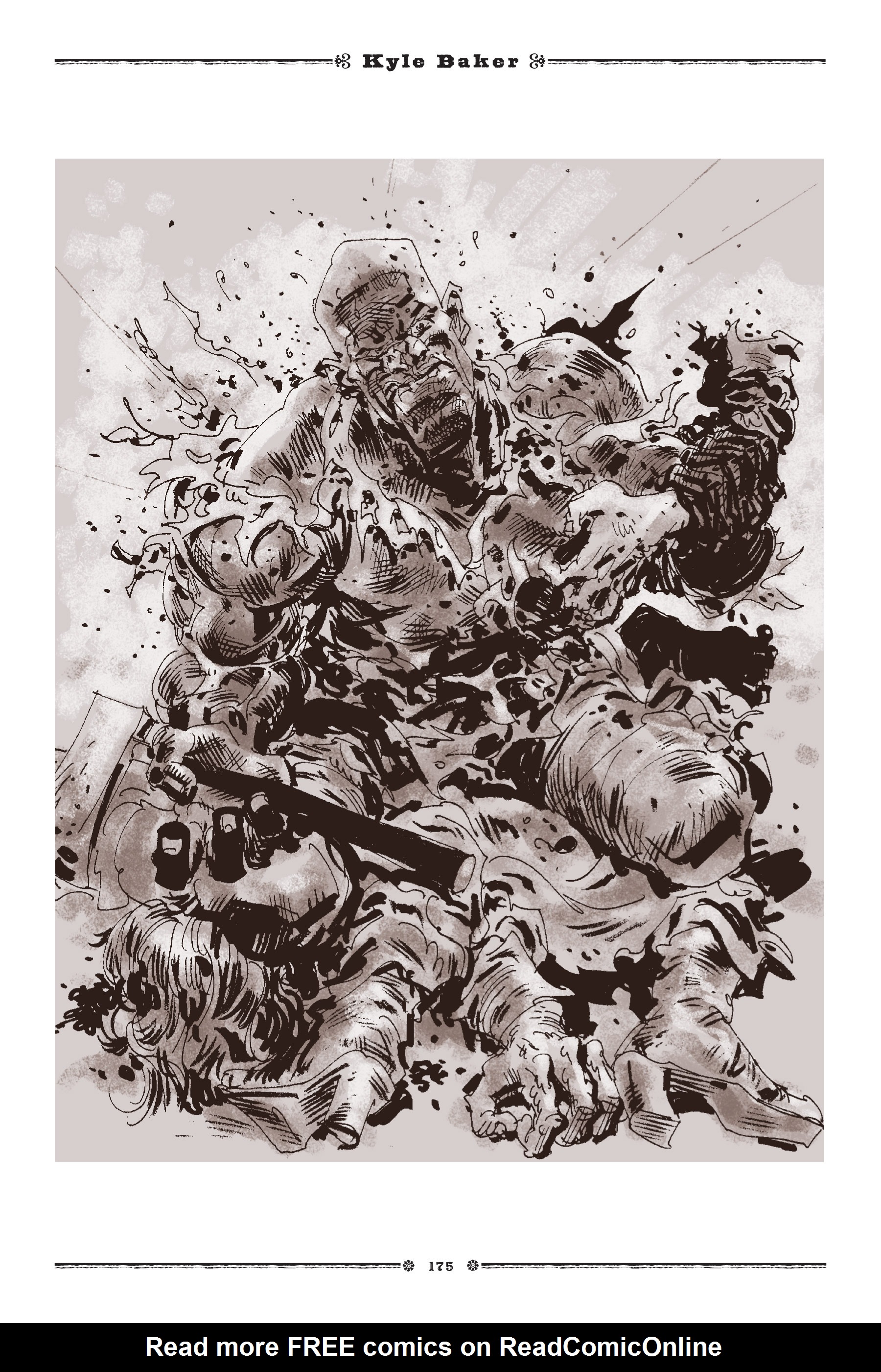 Read online Nat Turner comic -  Issue # TPB (Part 2) - 75