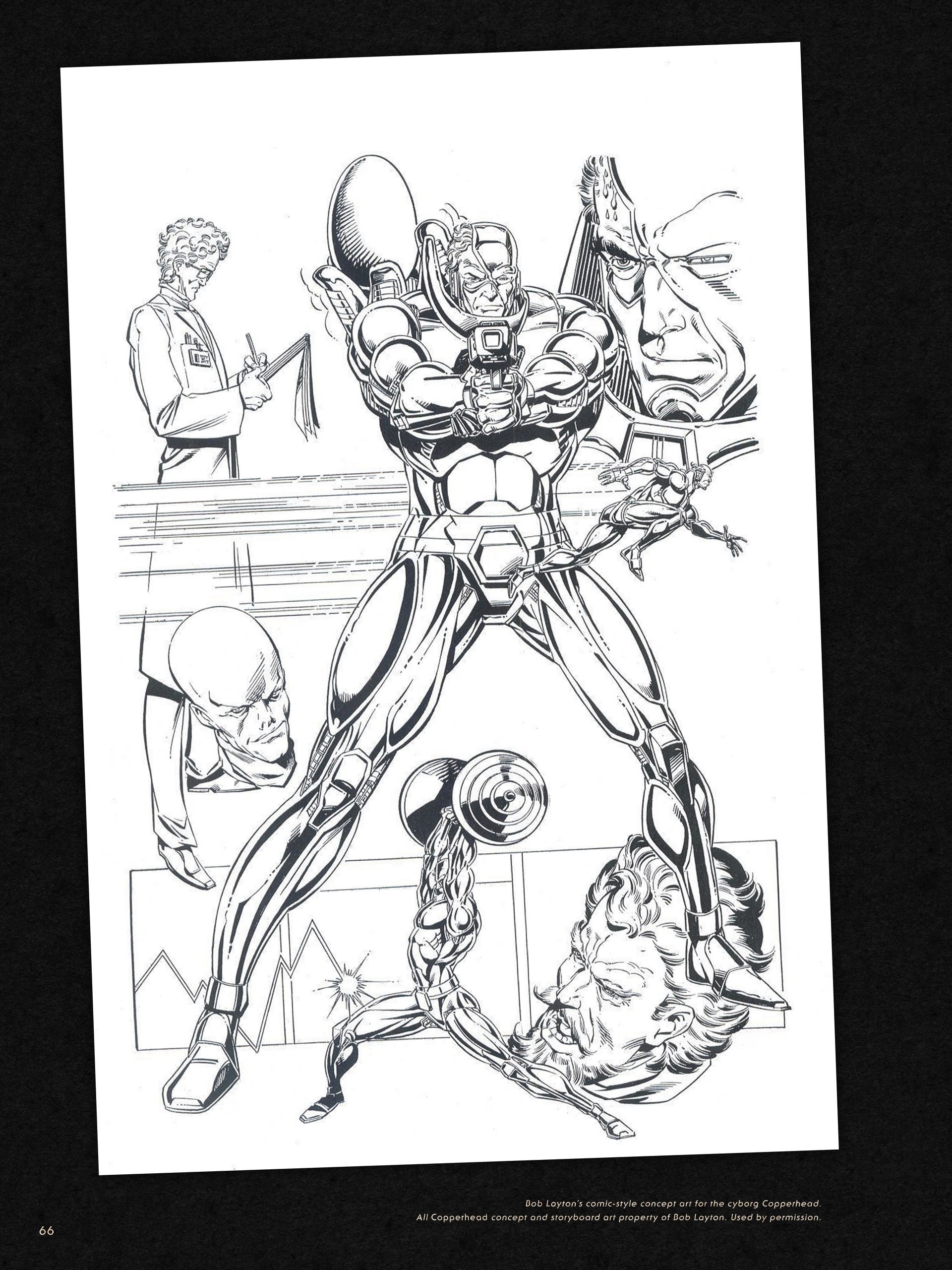 Read online Untold Horror comic -  Issue # TPB (Part 1) - 69