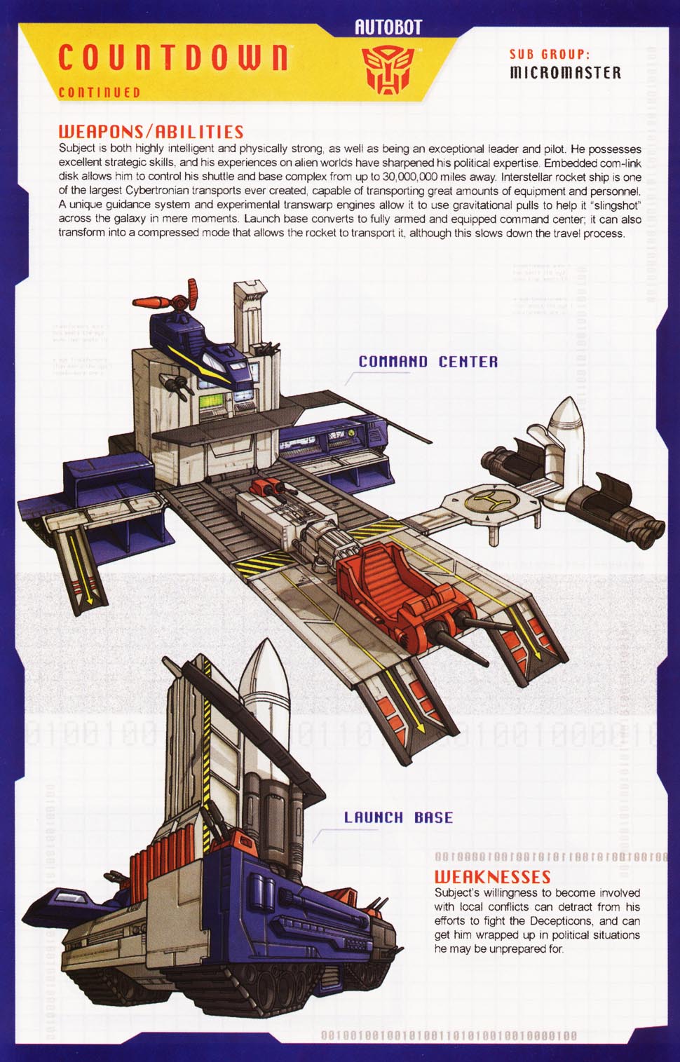 Read online Transformers: More than Meets the Eye comic -  Issue #2 - 12