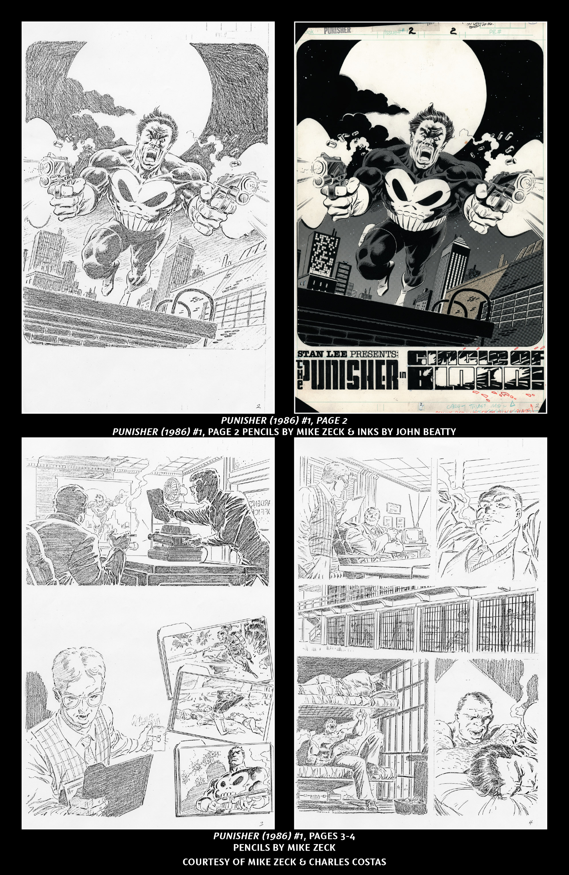 Read online Punisher Epic Collection comic -  Issue # TPB 2 (Part 5) - 74