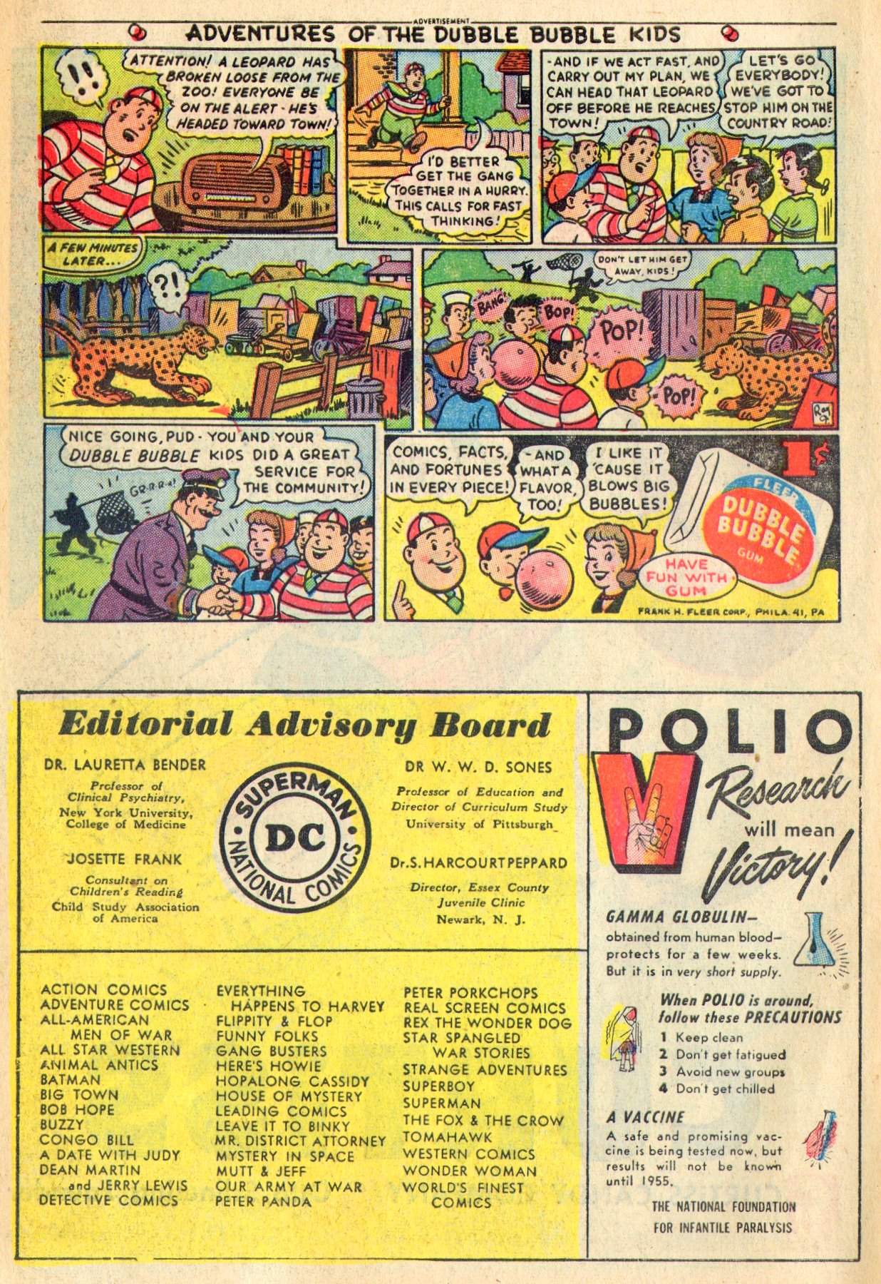 Read online Star Spangled War Stories (1952) comic -  Issue #24 - 10