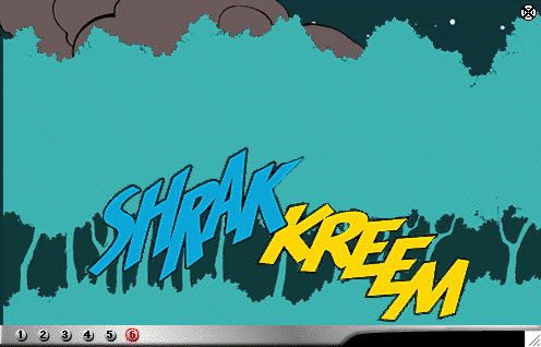 Read online Nick Fury/Black Widow: Jungle Warfare comic -  Issue #2 - 25