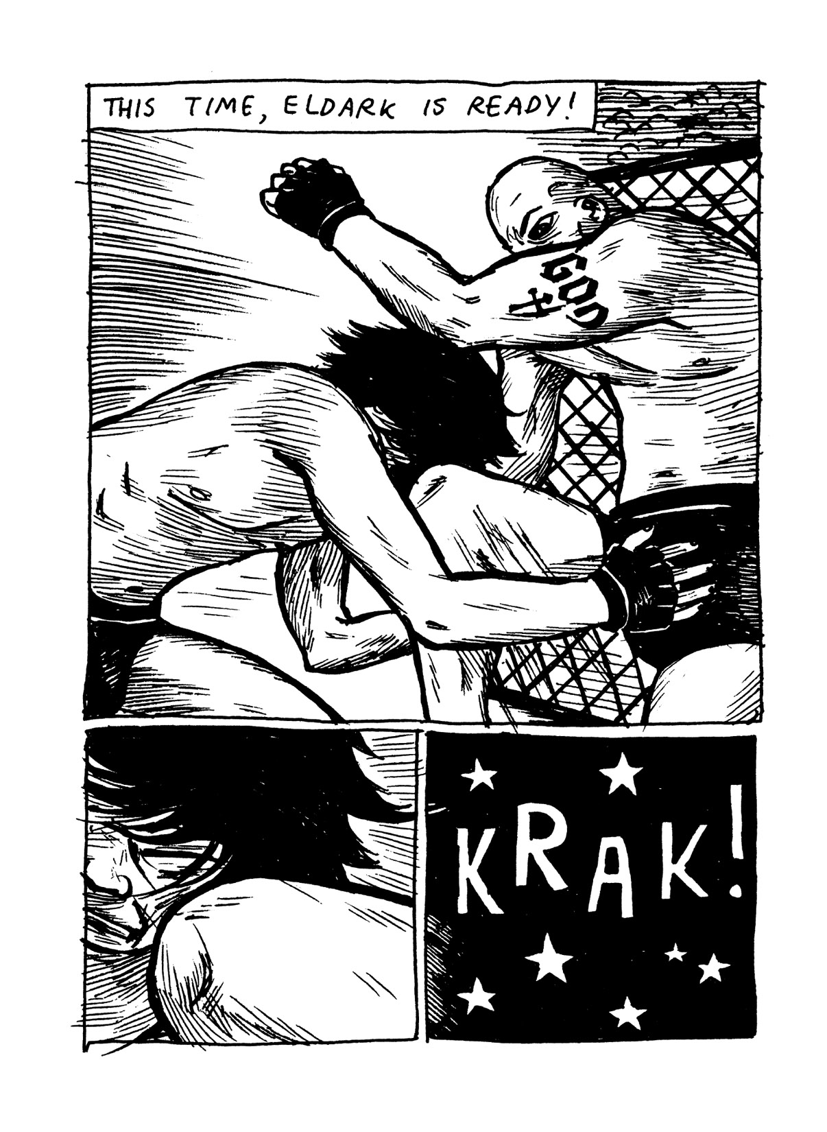 Read online Sulk comic -  Issue #2 - 76