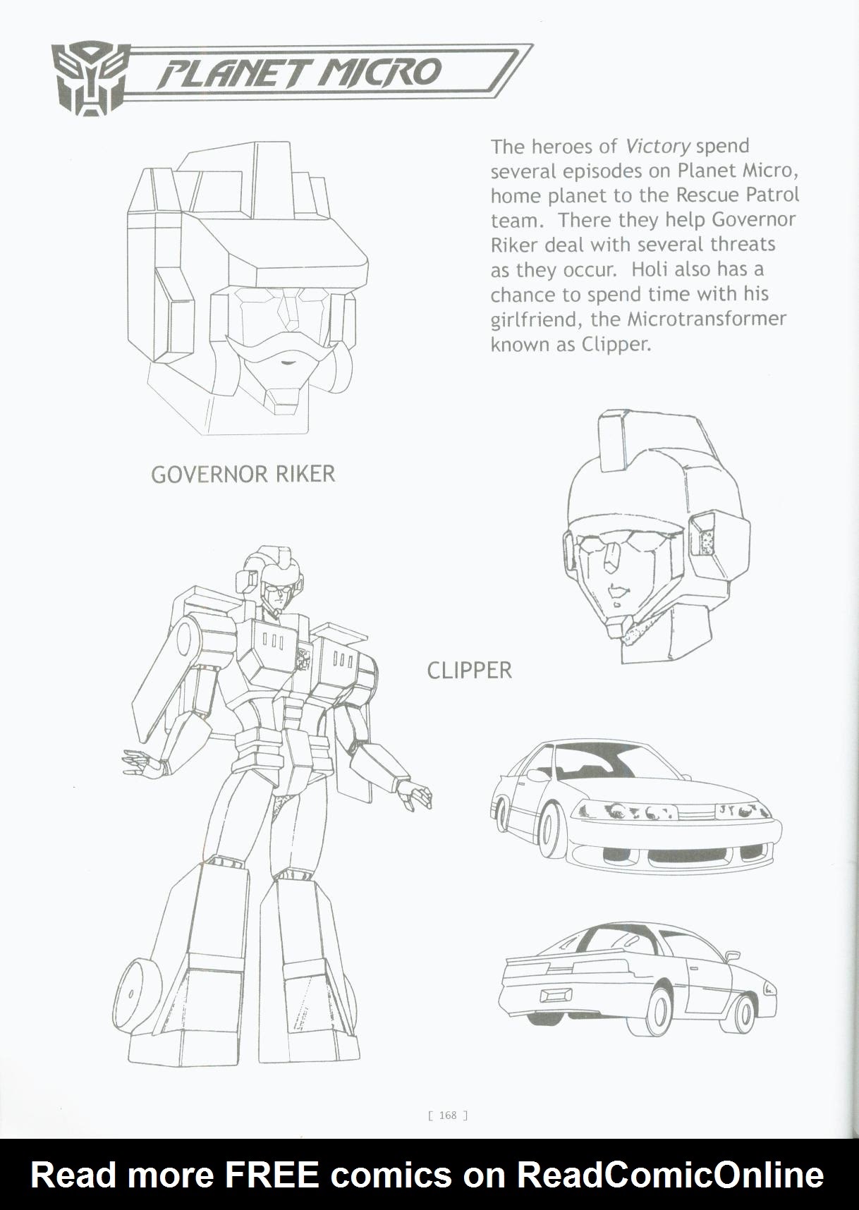Read online Transformers The Ark comic -  Issue # TPB 2 (Part 2) - 69