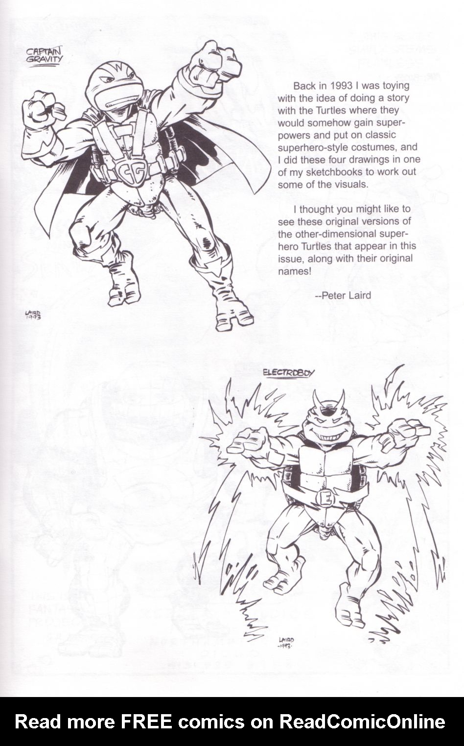 TMNT: Teenage Mutant Ninja Turtles issue 7 - Page 32