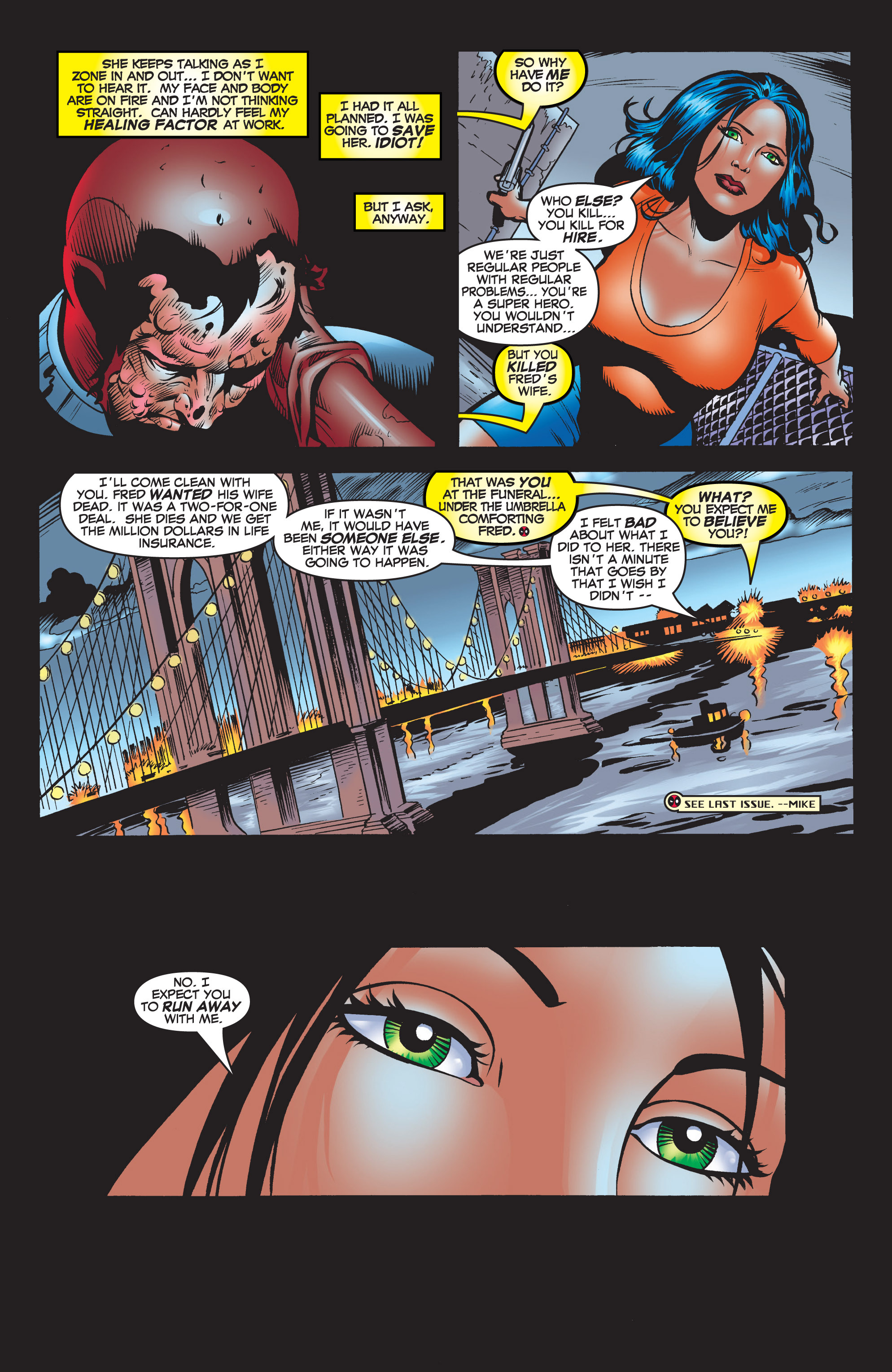 Read online Deadpool (1997) comic -  Issue #48 - 17