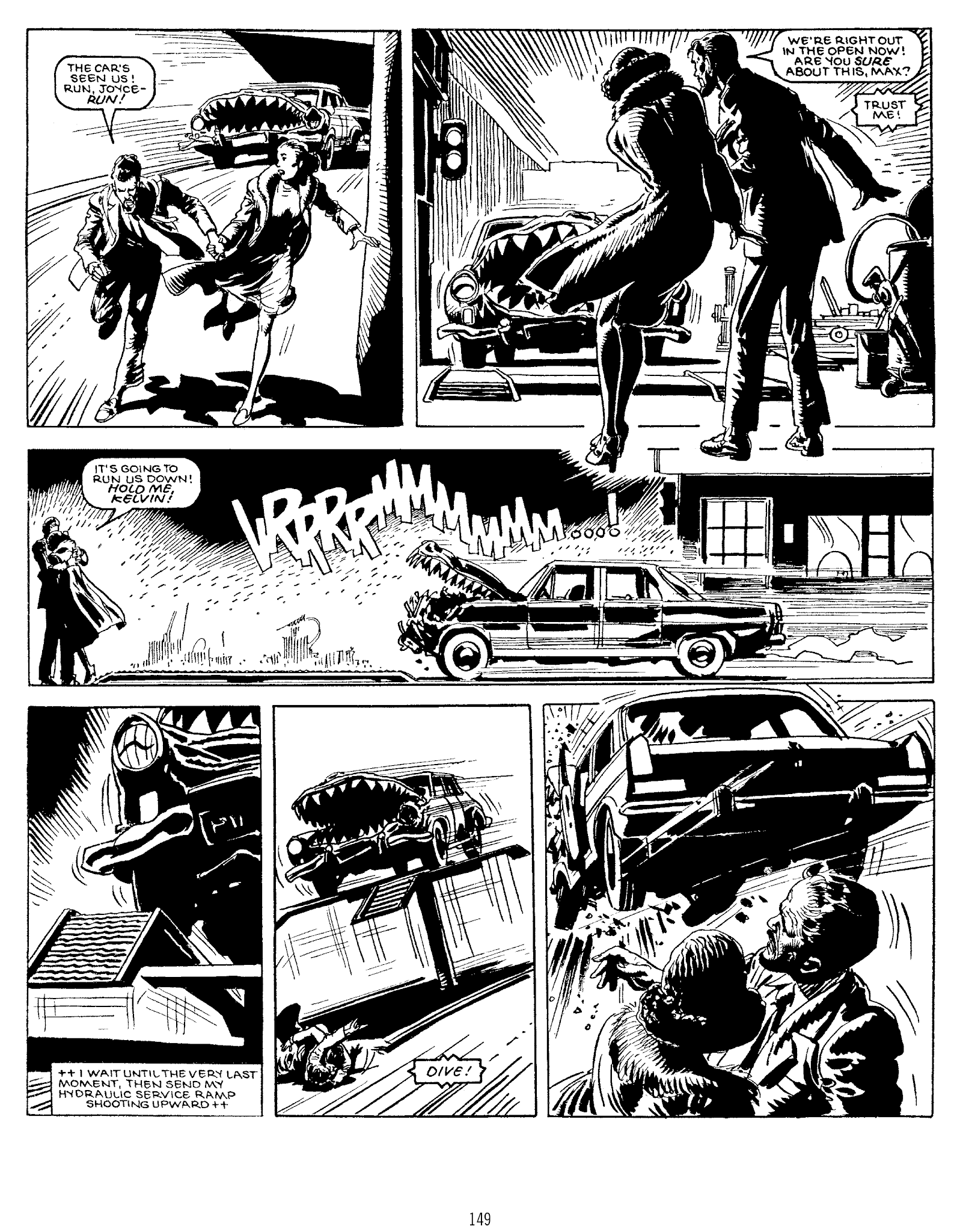 Read online The Thirteenth Floor comic -  Issue # TPB 1 (Part 2) - 52