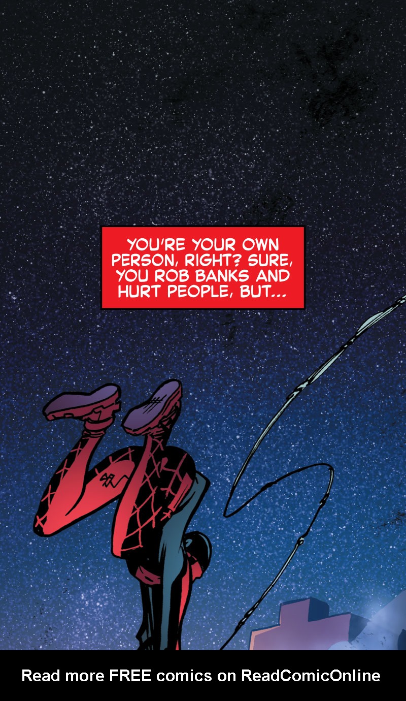 Read online Spider-Verse Unlimited: Infinity Comic comic -  Issue #3 - 49