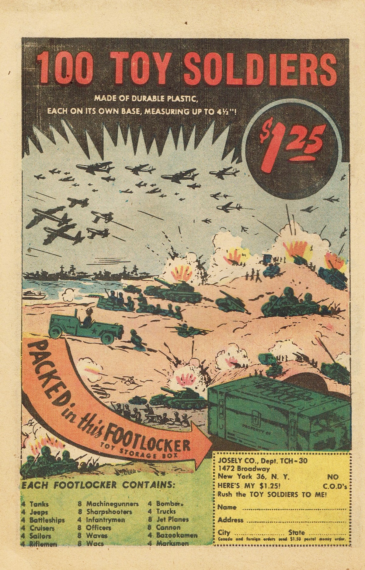 Read online My Little Margie (1954) comic -  Issue #20 - 10