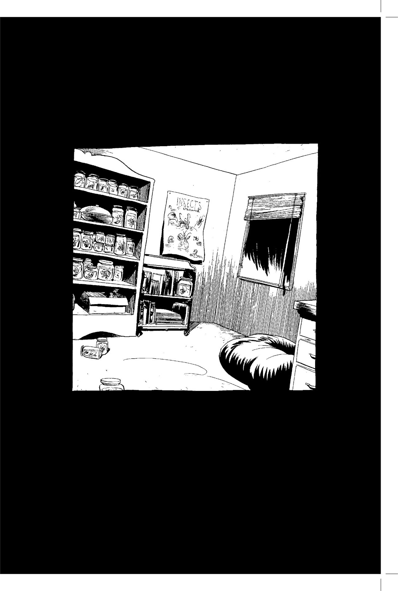 Read online Swallow Me Whole comic -  Issue # Full - 181