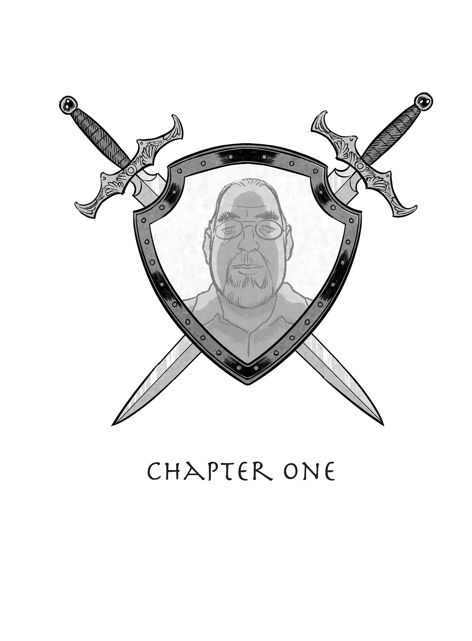 Read online Rise of the Dungeon Master: Gary Gygax and the Creation of D&D comic -  Issue # TPB - 7