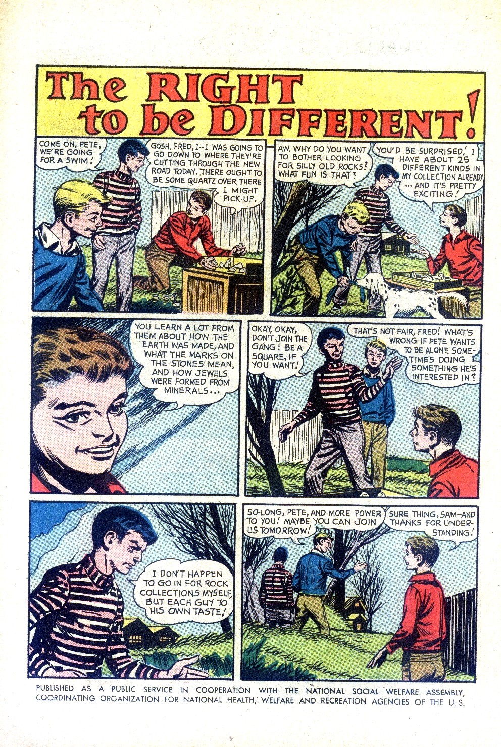 Read online Tomahawk comic -  Issue #76 - 23