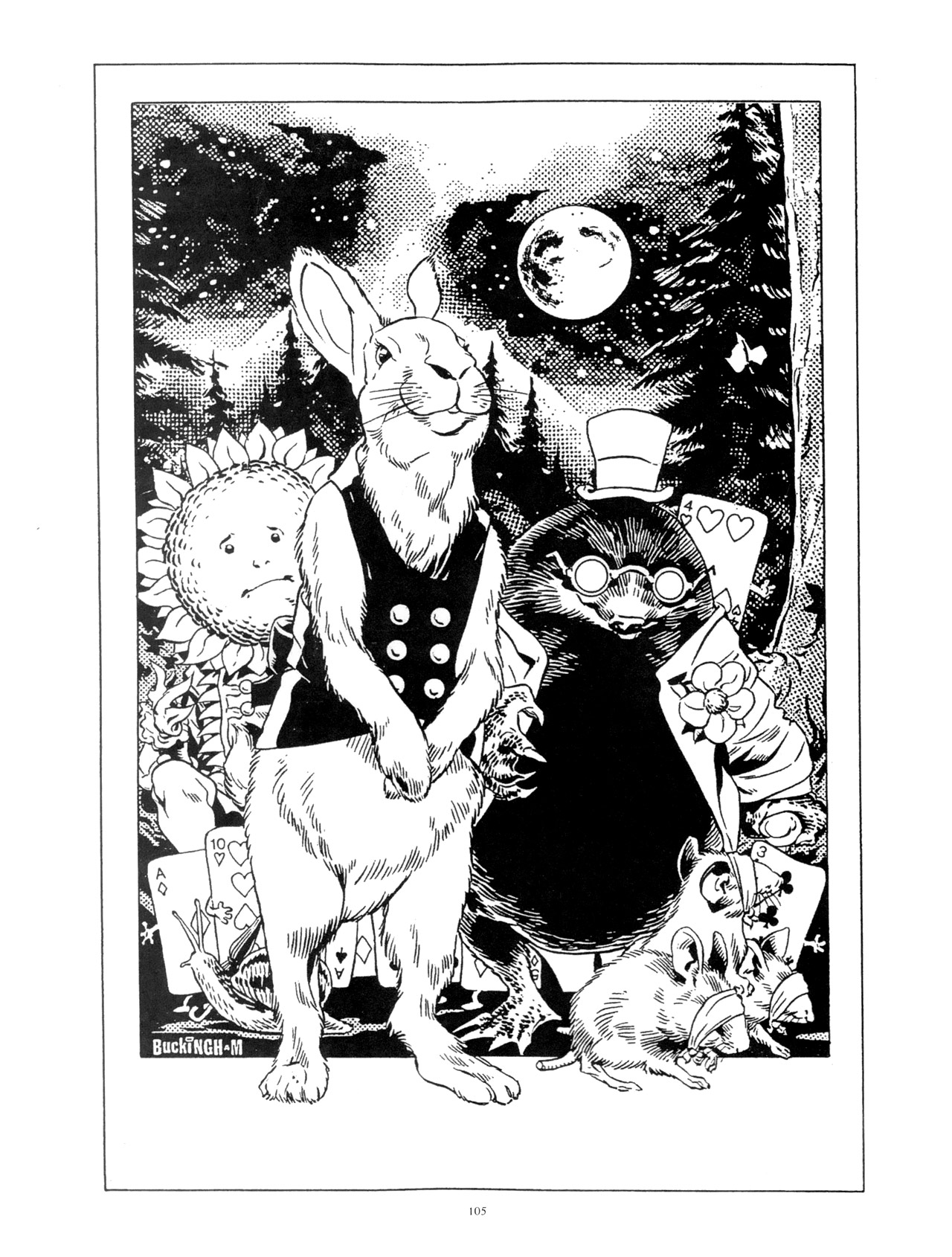 Read online Modern Masters comic -  Issue #22 - 103