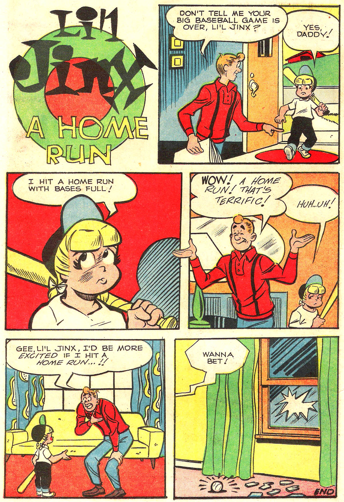 Read online Archie's Girls Betty and Veronica comic -  Issue #115 - 10