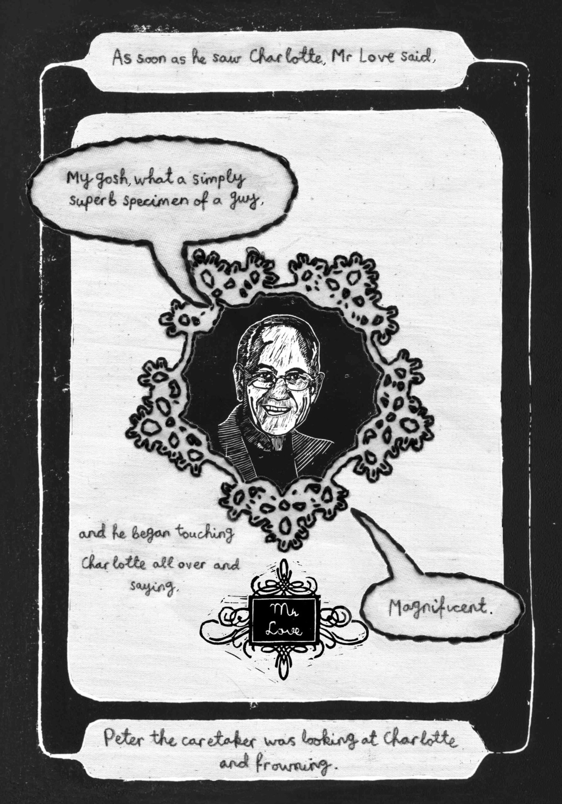 Read online The Black Project comic -  Issue # TPB (Part 1) - 47