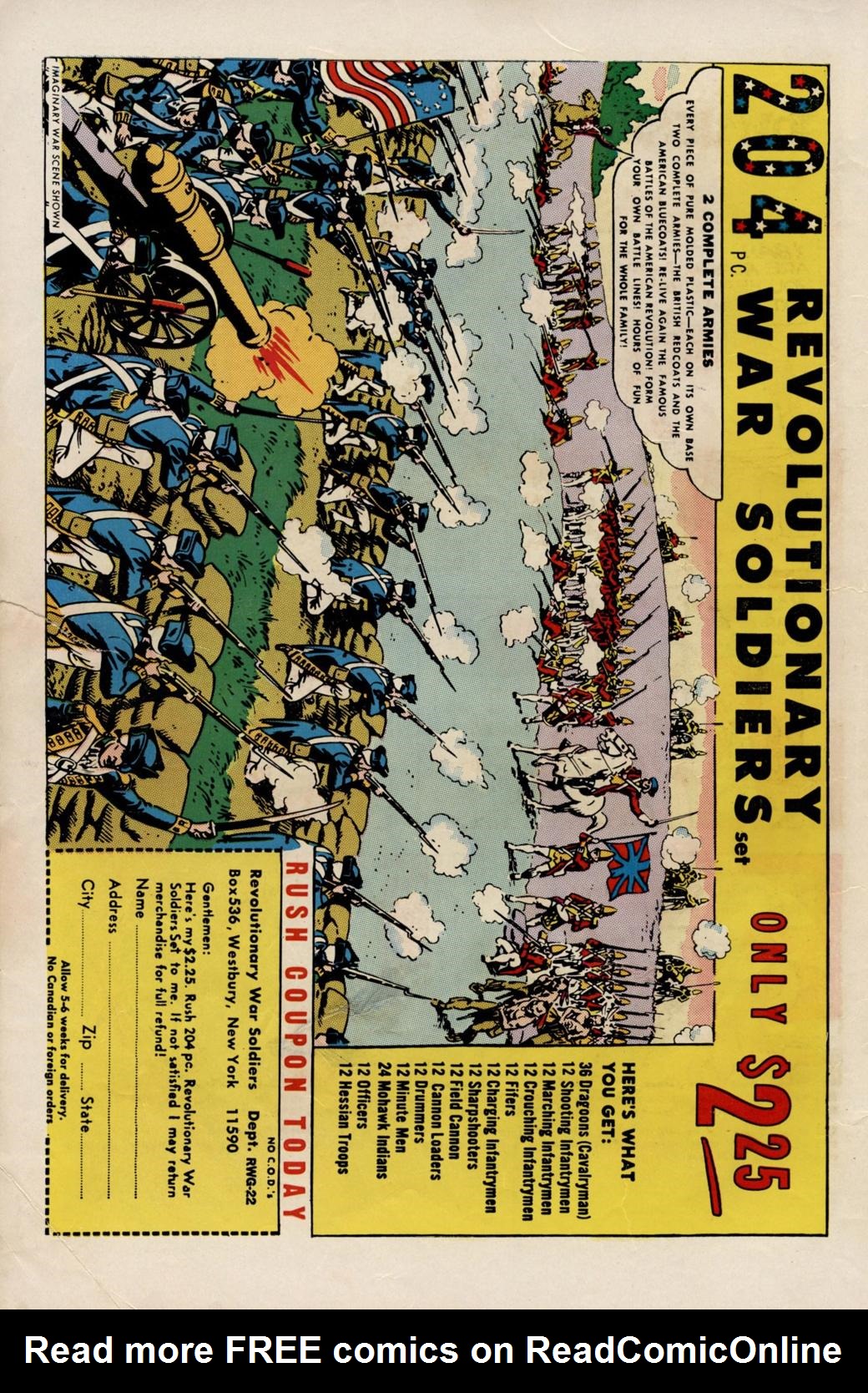 Read online The Inspector (1974) comic -  Issue #2 - 2