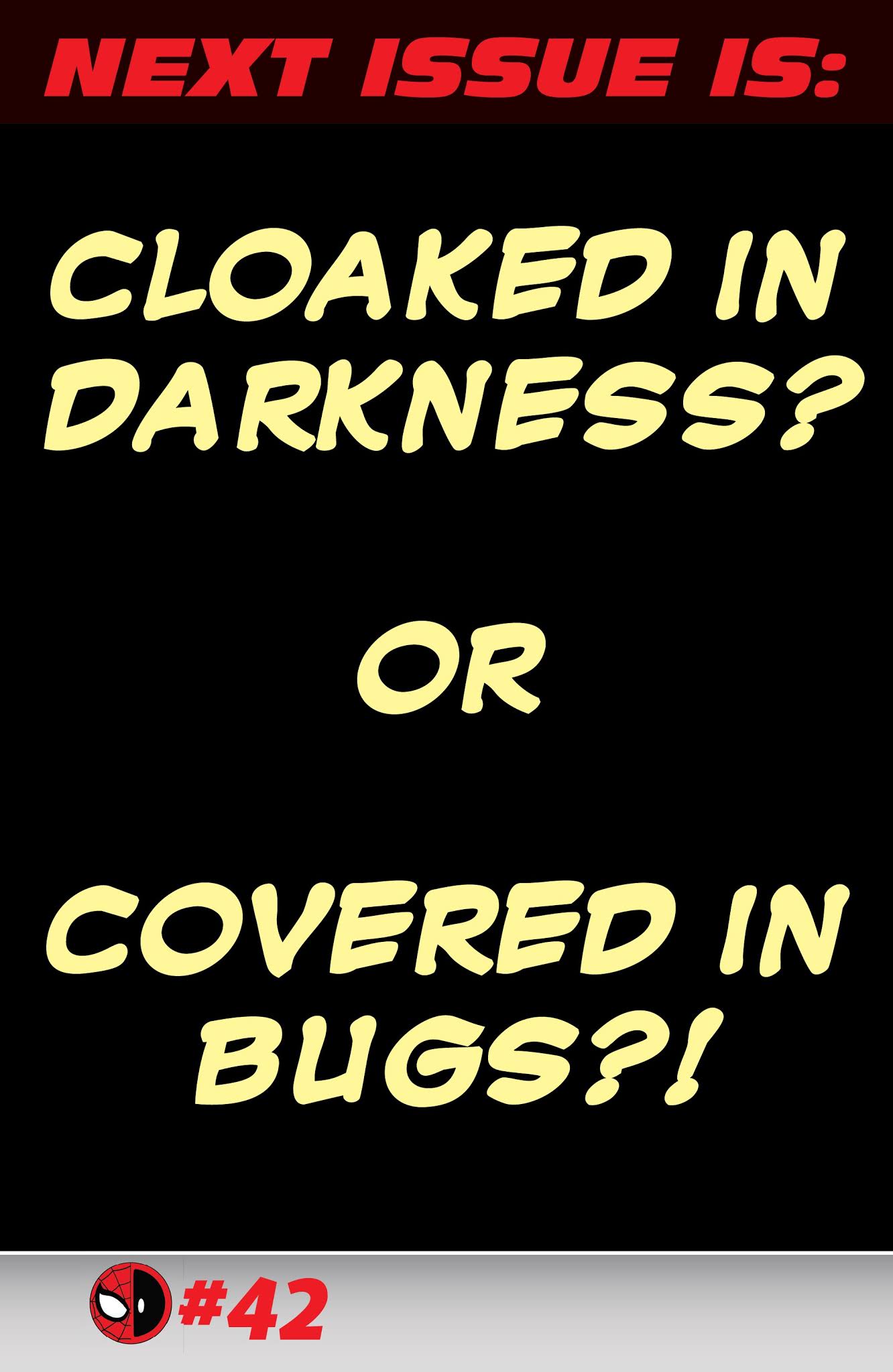 Read online Spider-Man/Deadpool comic -  Issue #41 - 22