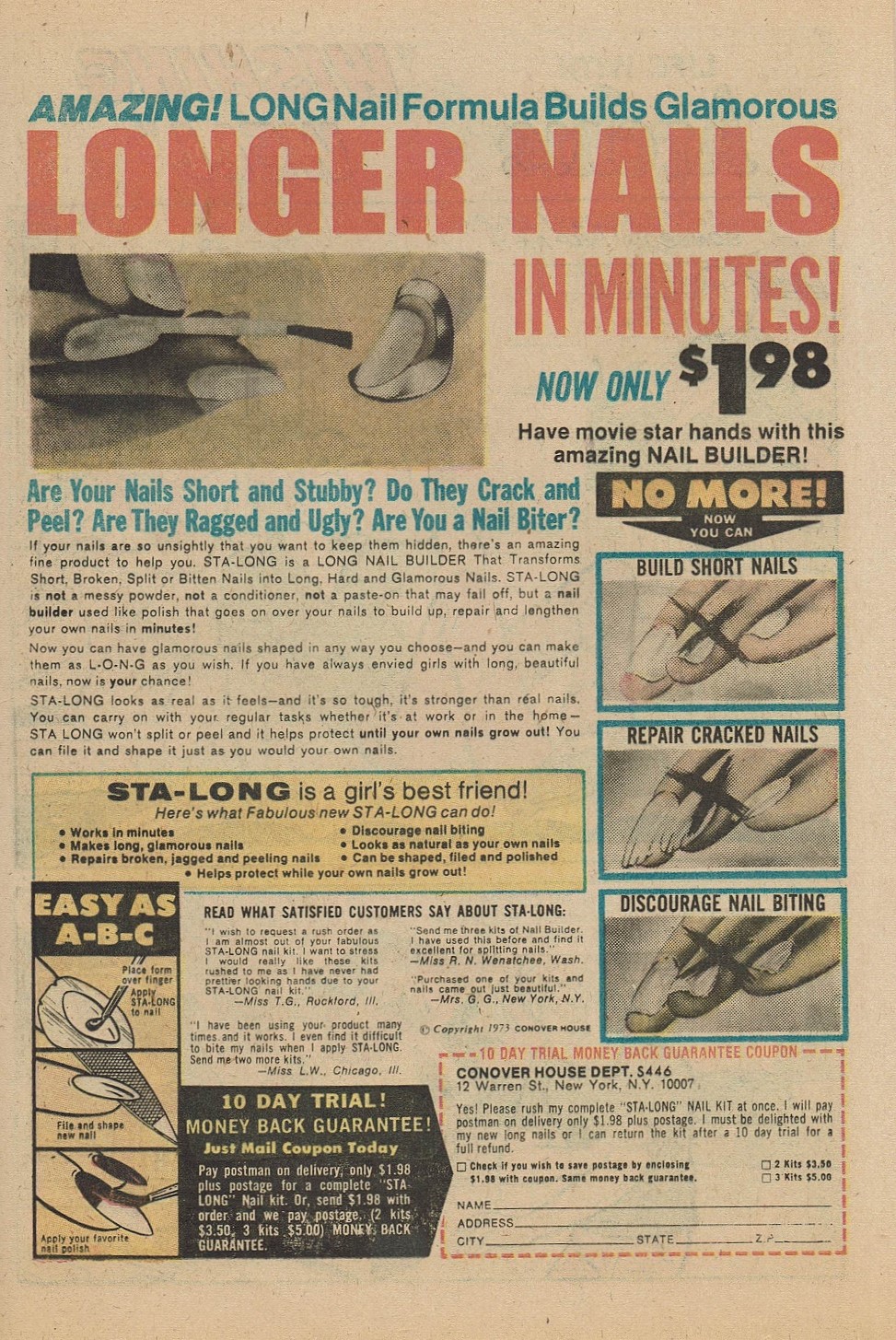 Read online Life With Archie (1958) comic -  Issue #148 - 24