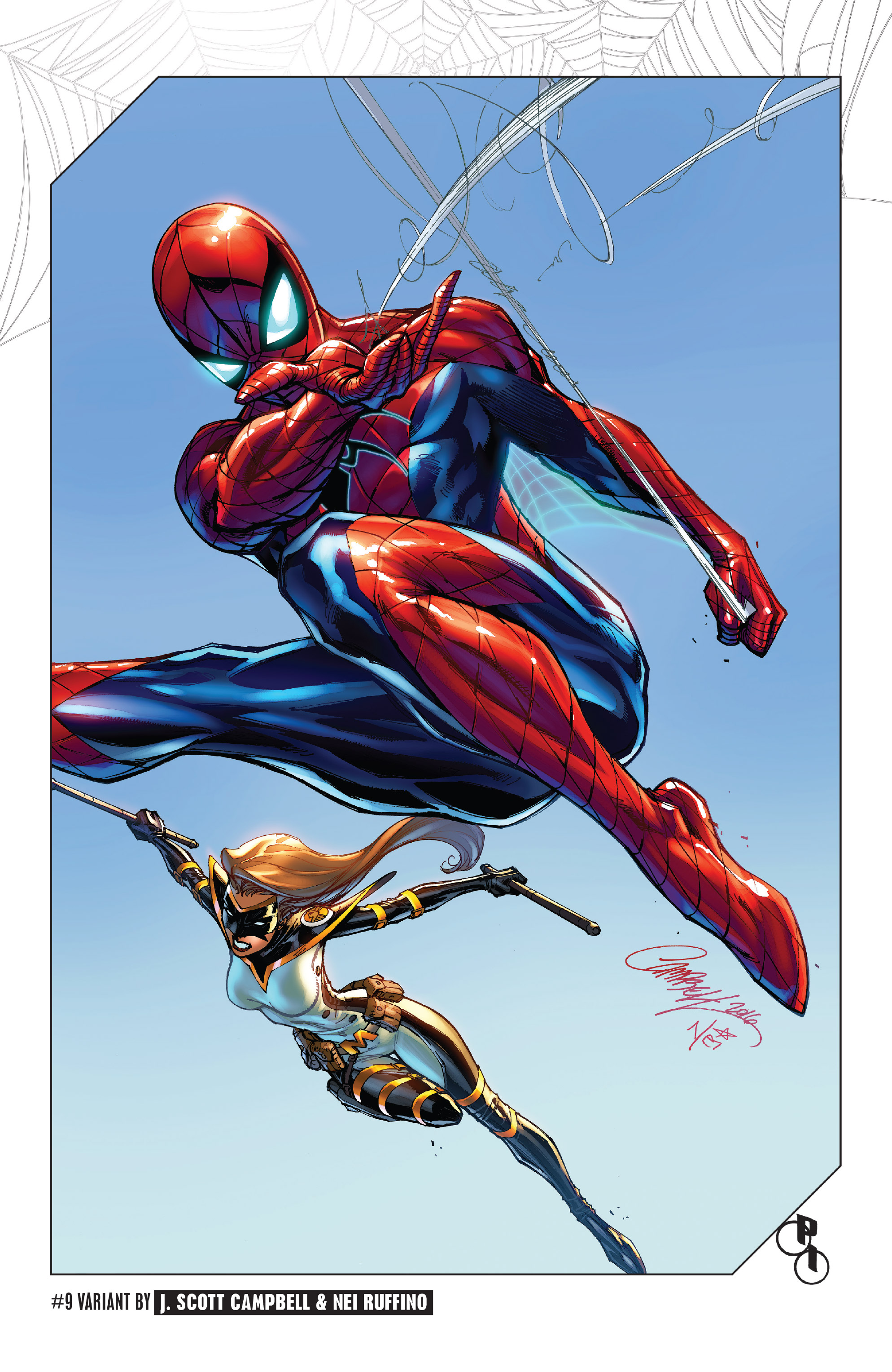 Read online The Amazing Spider-Man (2015) comic -  Issue # _Oversize TPB 1 (Part 3) - 67