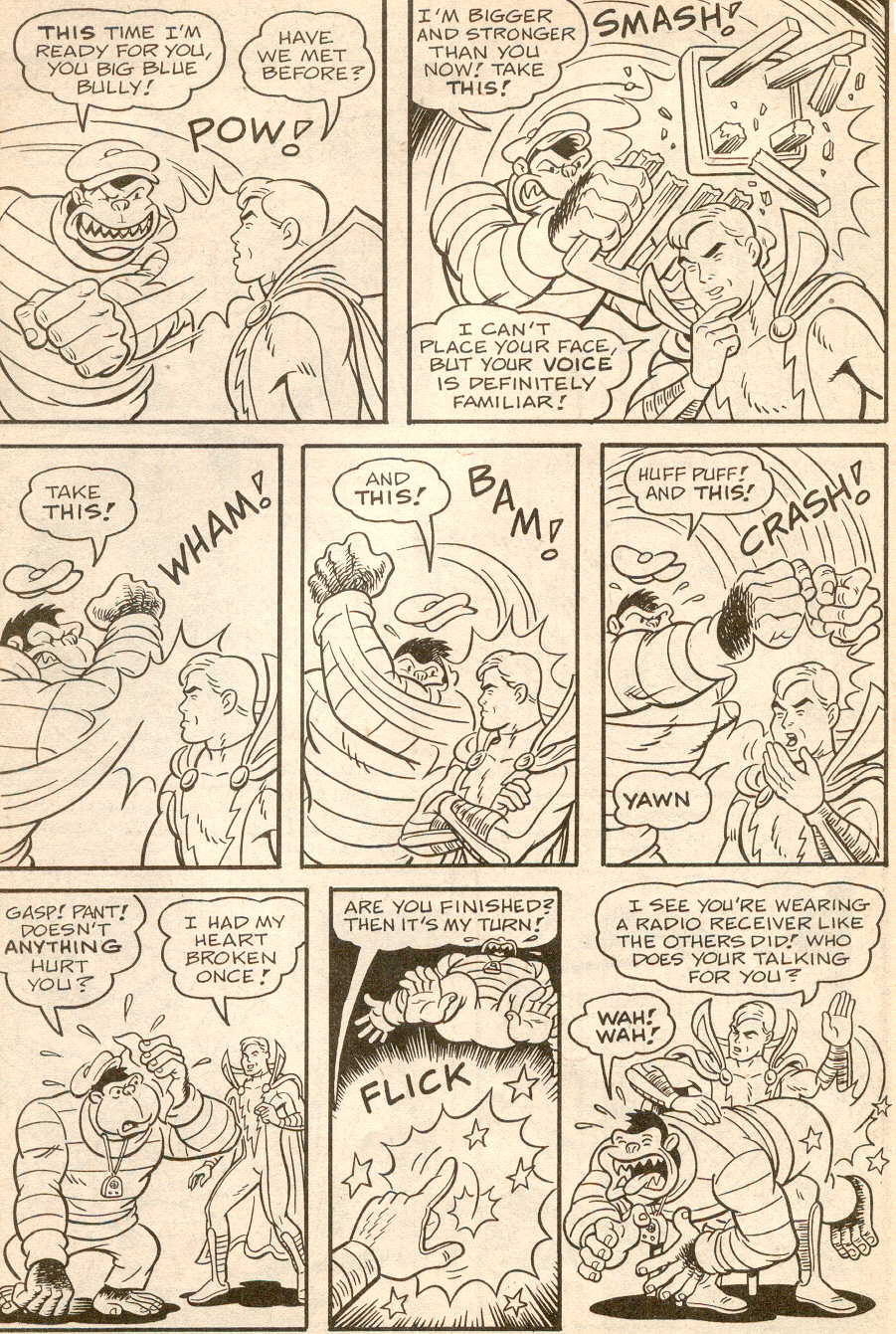 Read online Big Bang Comics comic -  Issue #35 - 20