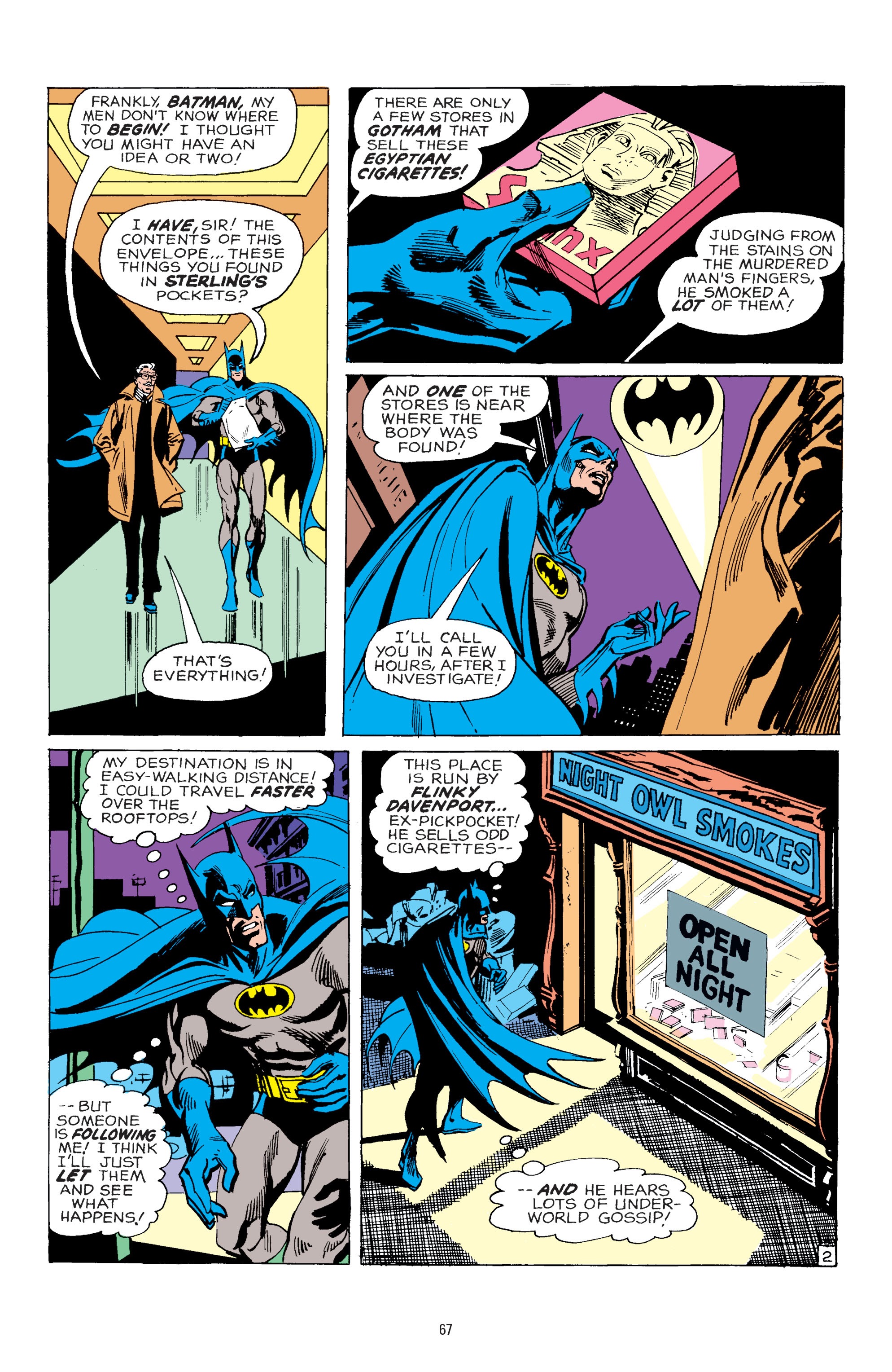 Read online Batman: Tales of the Demon comic -  Issue # TPB (Part 1) - 67