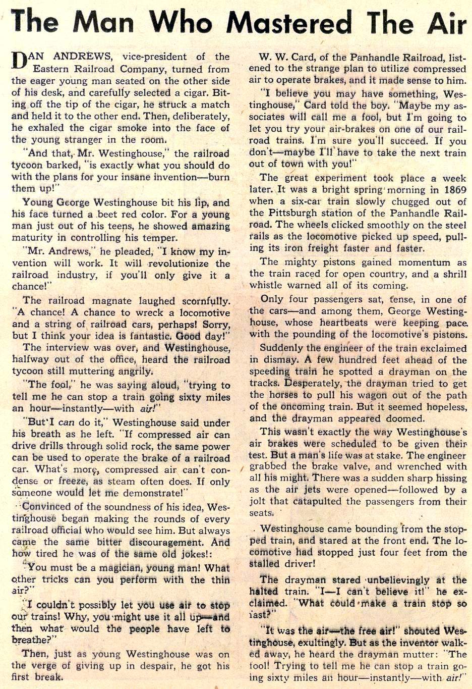 Read online Adventure Comics (1938) comic -  Issue #244 - 26