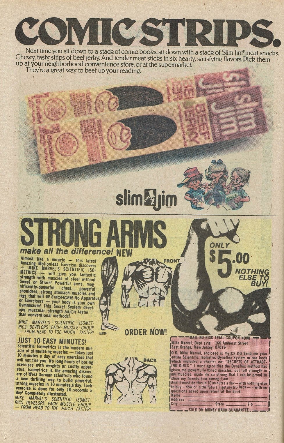 Read online Pep Comics comic -  Issue #348 - 12