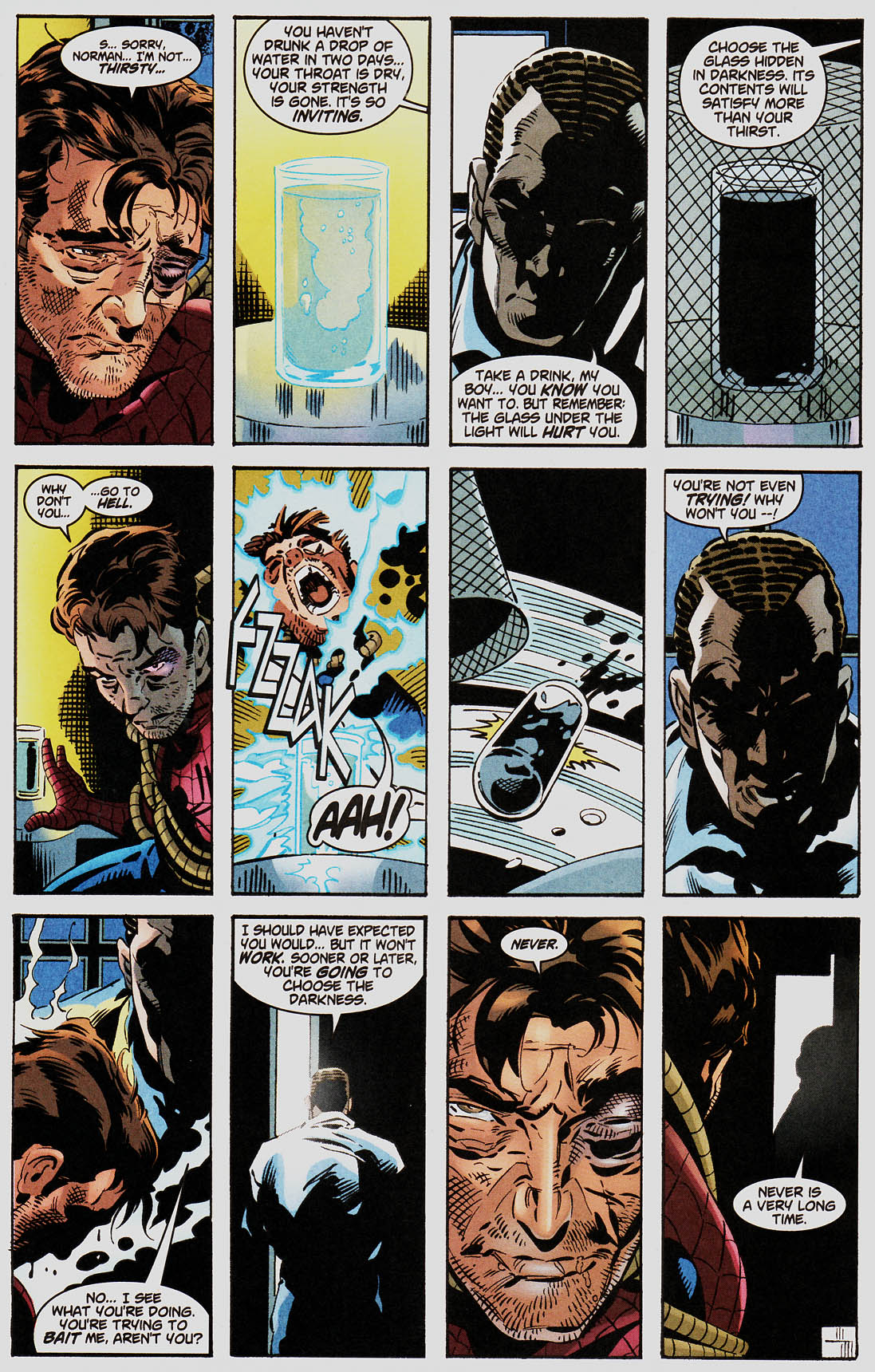 Peter Parker: Spider-Man Issue #25 #28 - English 15