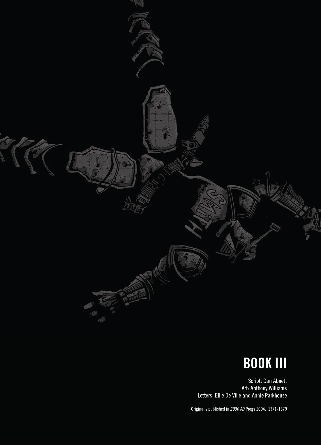 Read online The V.C.s comic -  Issue # TPB 2 (Part 2) - 11