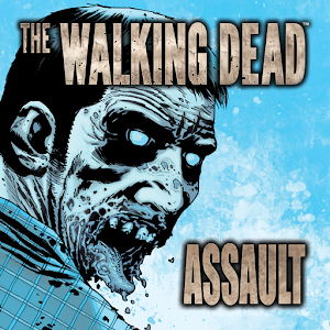 The Walking Dead: Assault-Free Download Full Version