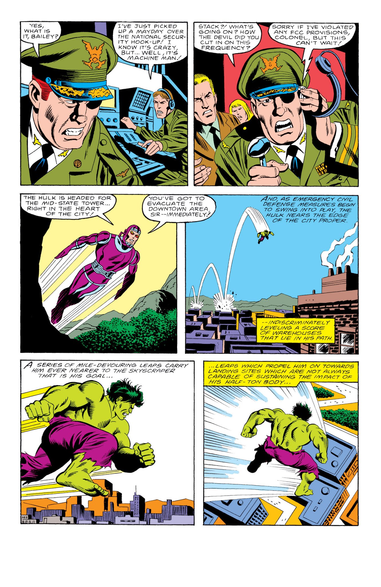 Read online Machine Man: The Complete Collection comic -  Issue # TPB (Part 3) - 19