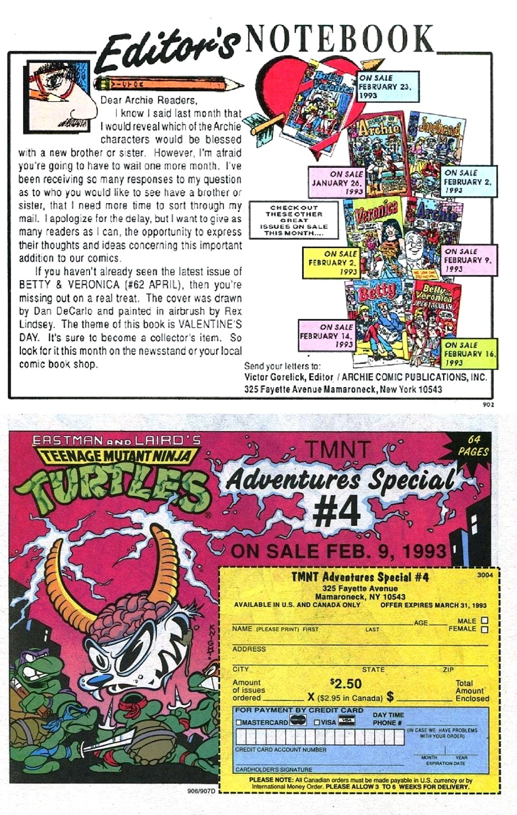World of Archie (1992) issue 4 - Page 26