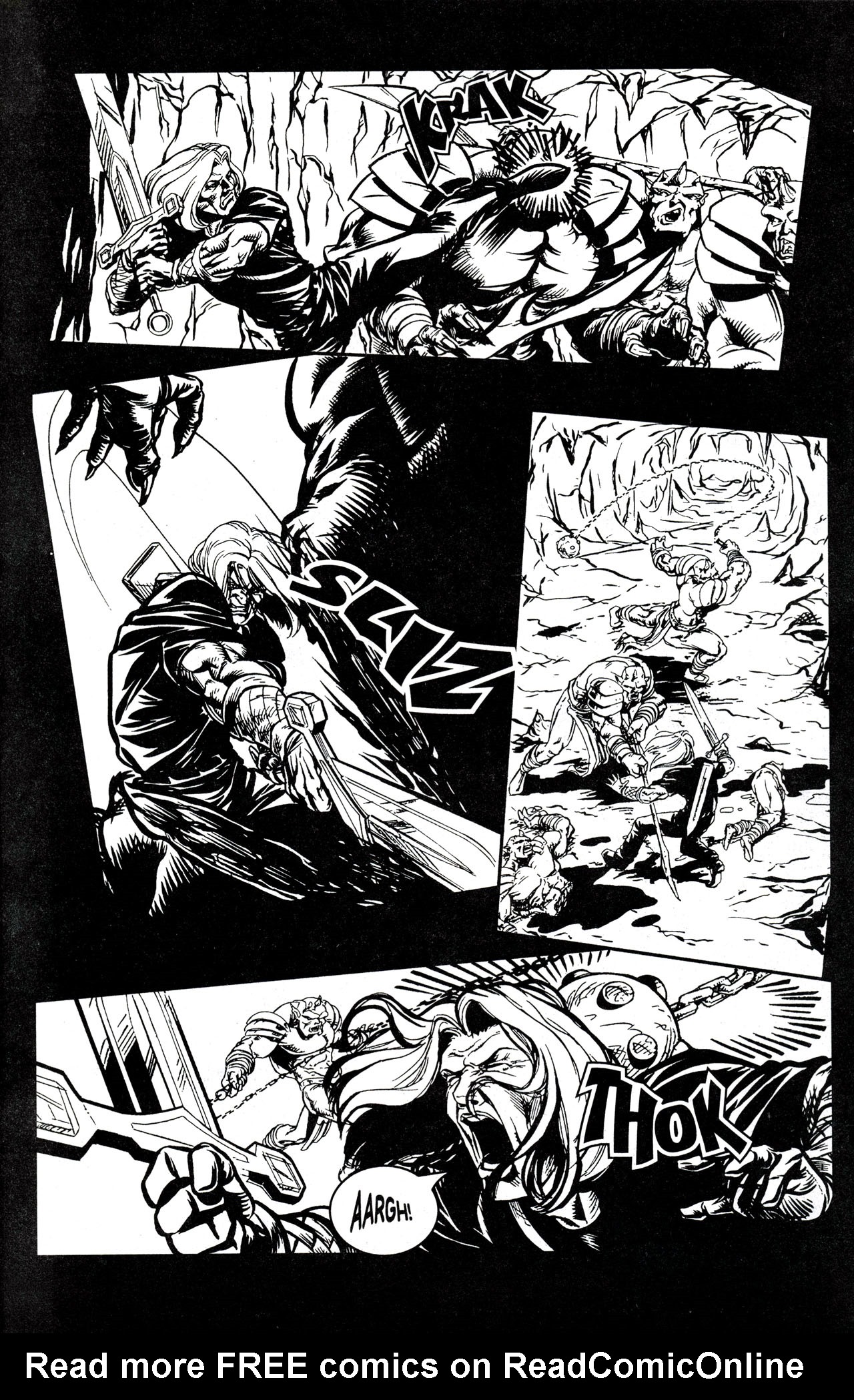 Read online Threshold (1998) comic -  Issue #15 - 30