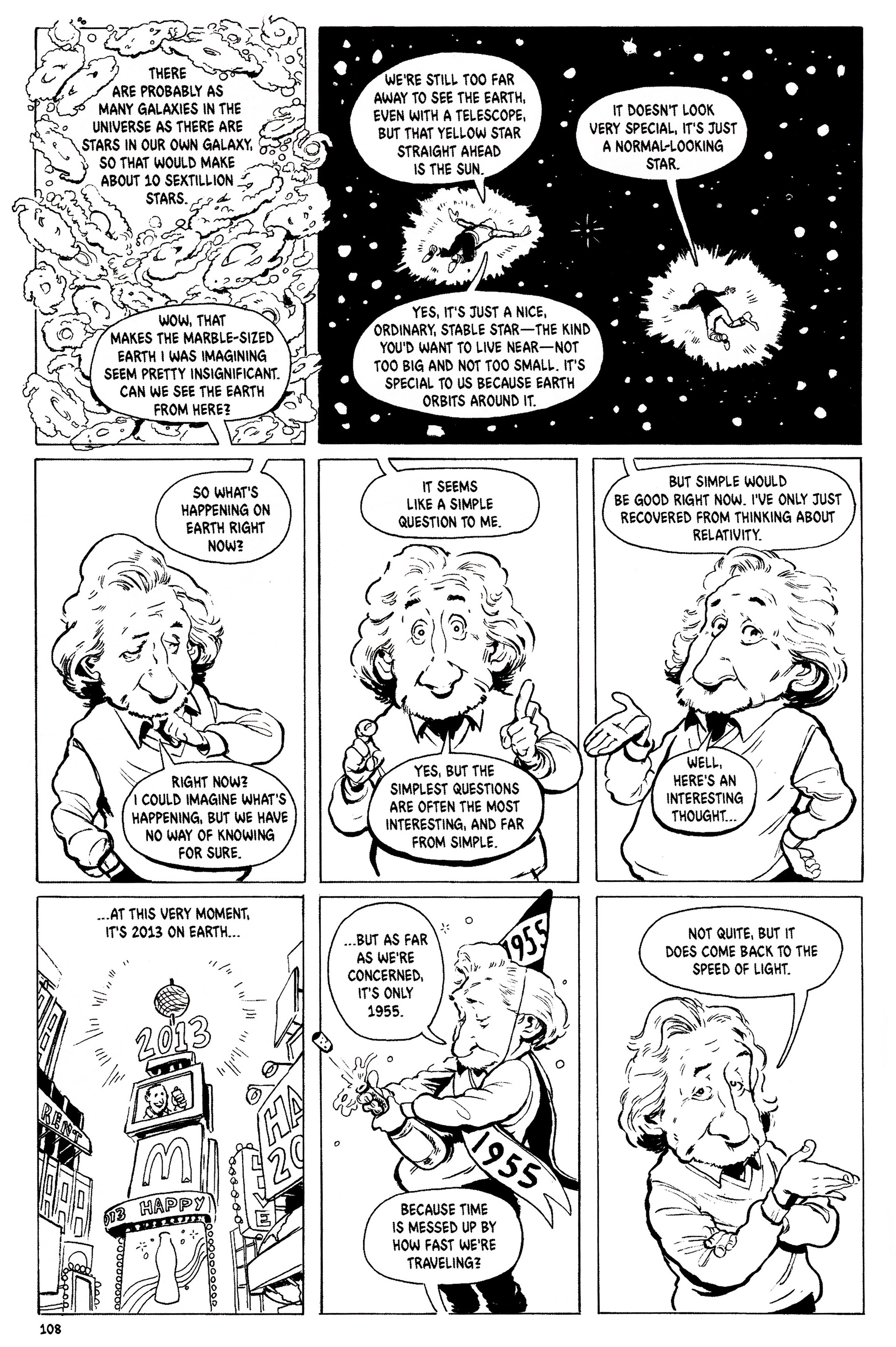 Read online Journey By Starlight comic -  Issue # TPB (Part 2) - 9