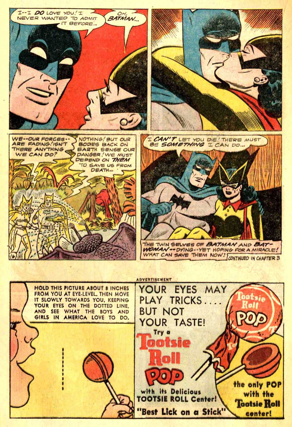 Read online Batman (1940) comic -  Issue #153 - 20