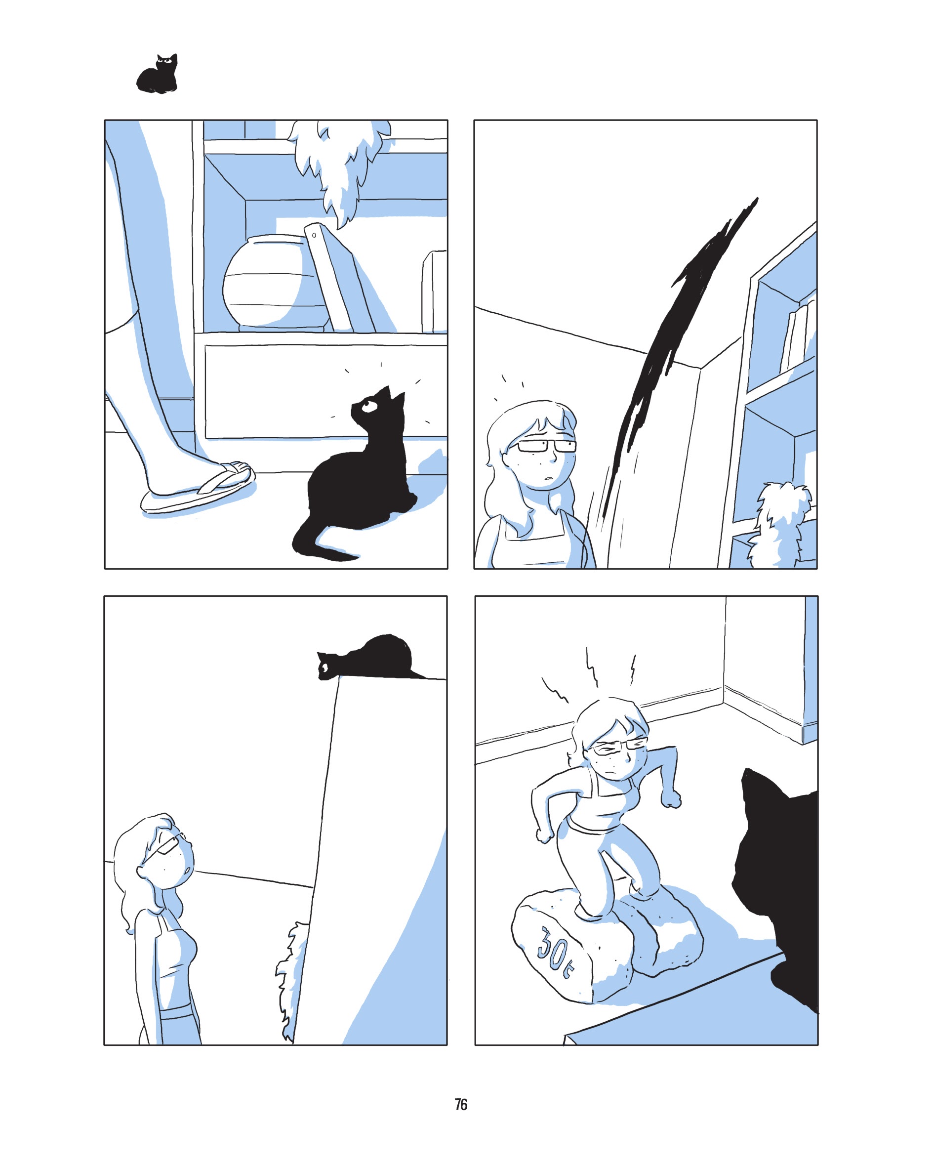 Read online Rascal comic -  Issue # TPB - 78